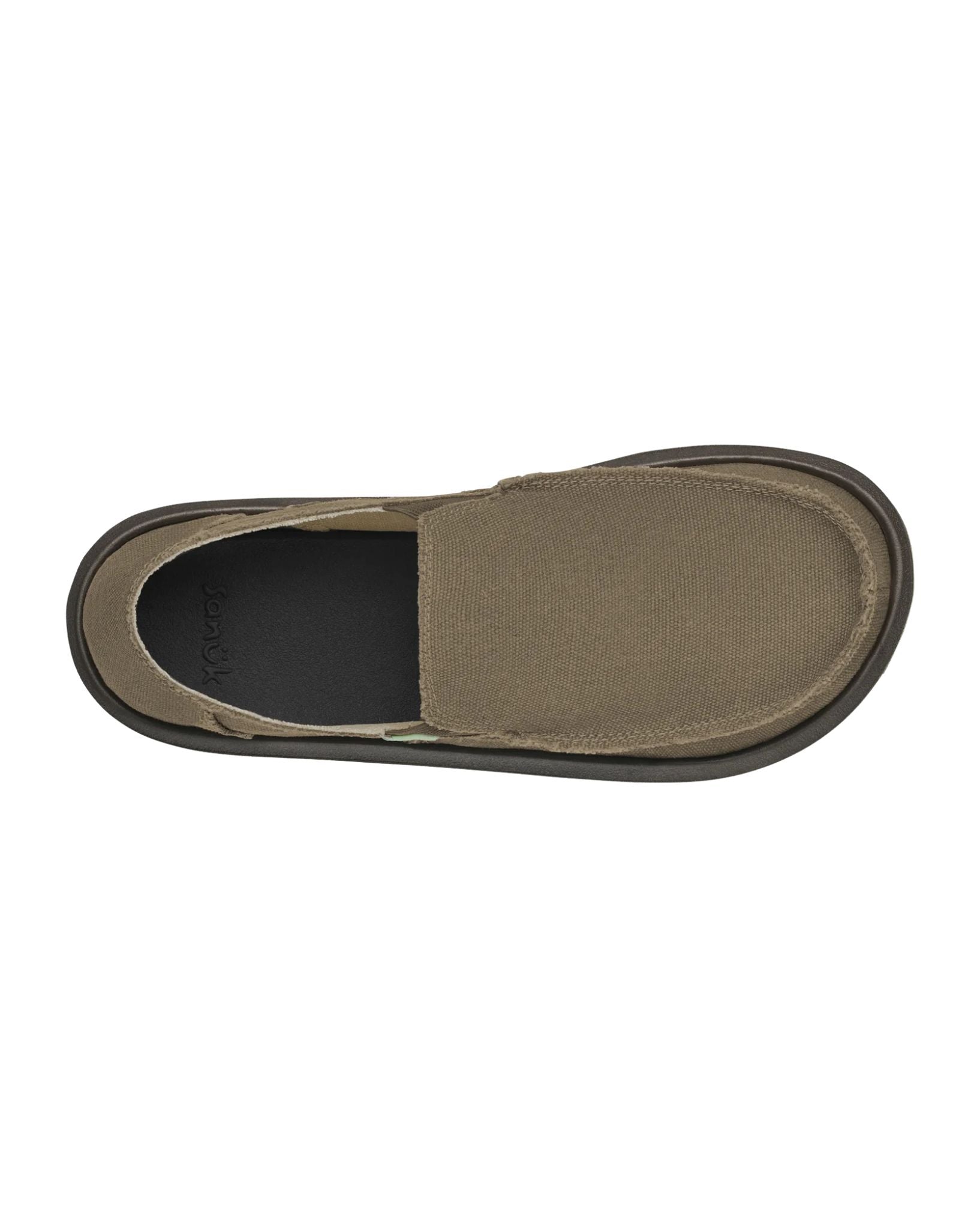 Sanuk Mens Donny