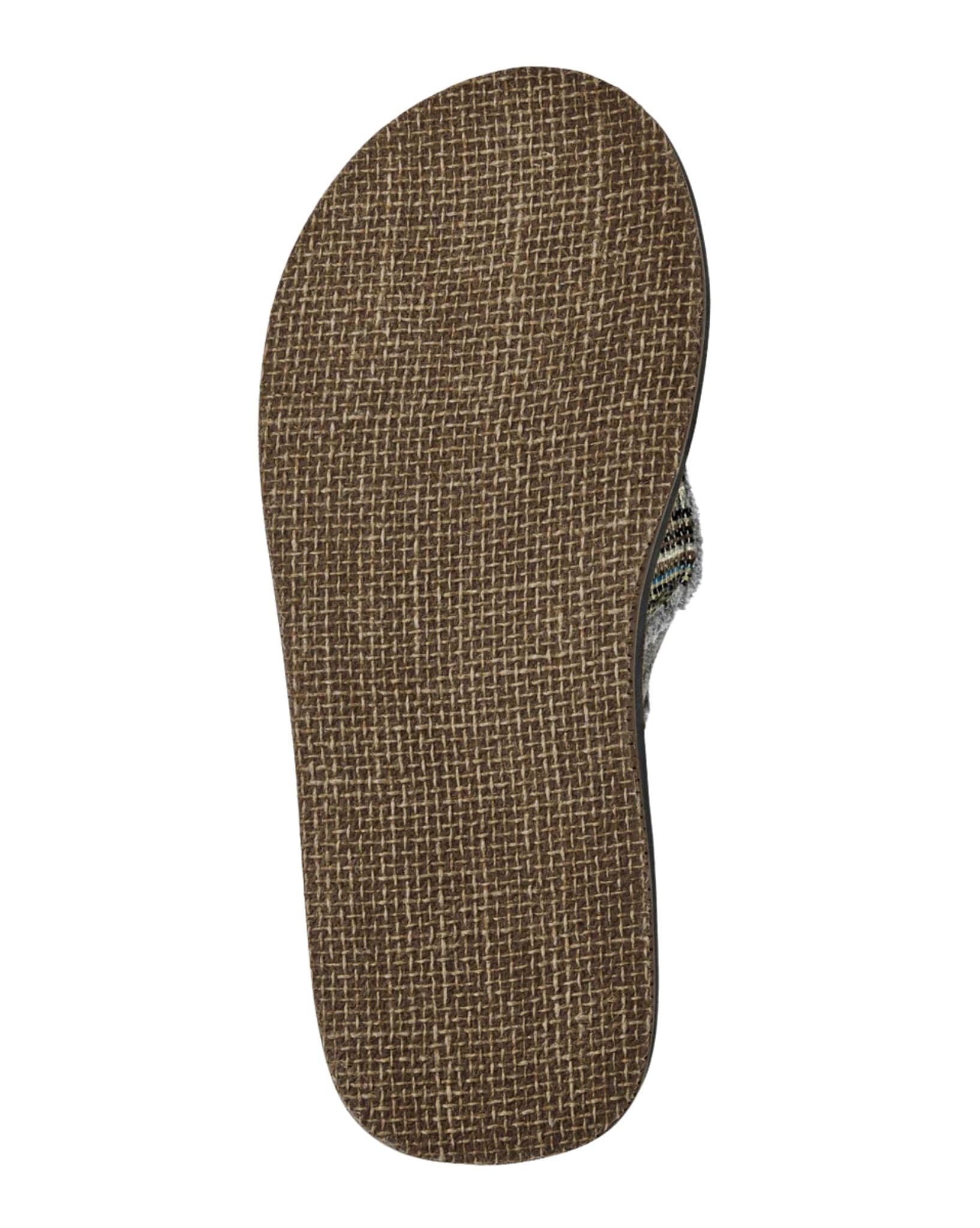 Sanuk Mens Fraid Not St Thongs