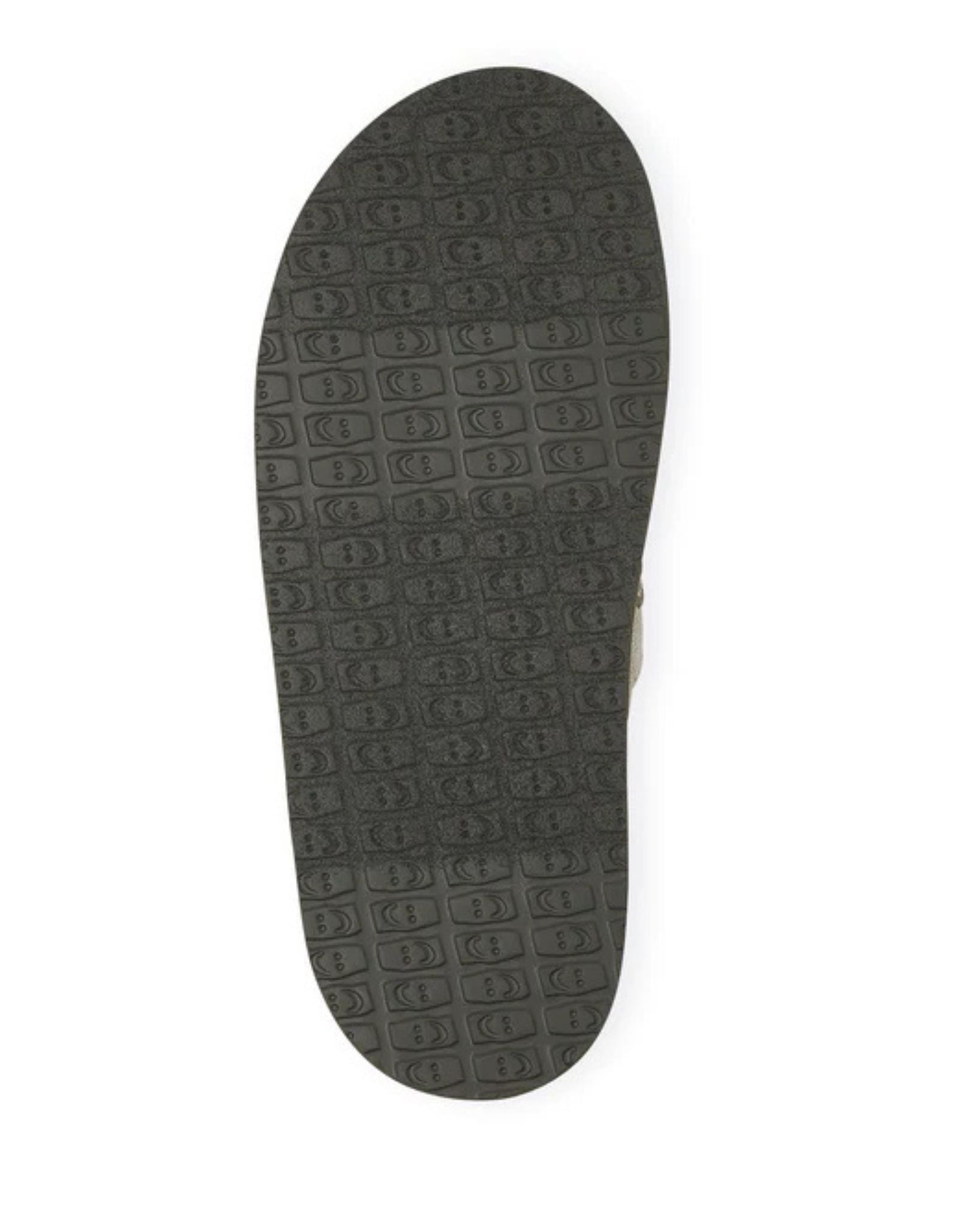 Sanuk Mens Vagabond St Hemp Shoes