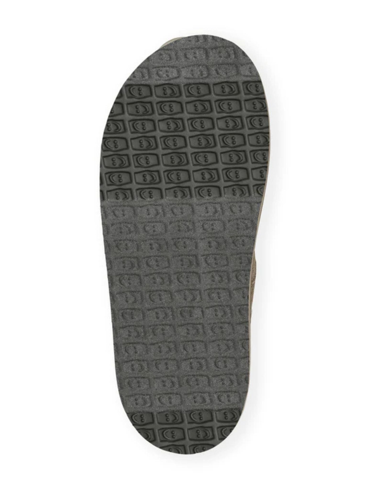 Sanuk Mens Vagabond St Hemp Shoes