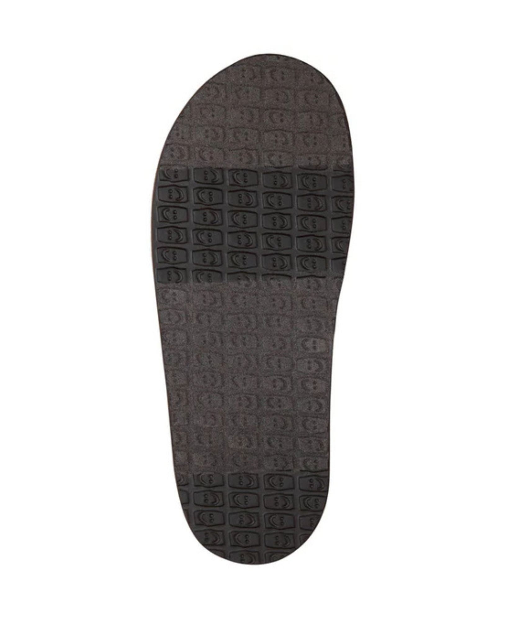 Sanuk Mens Vagabond St Hemp Shoes