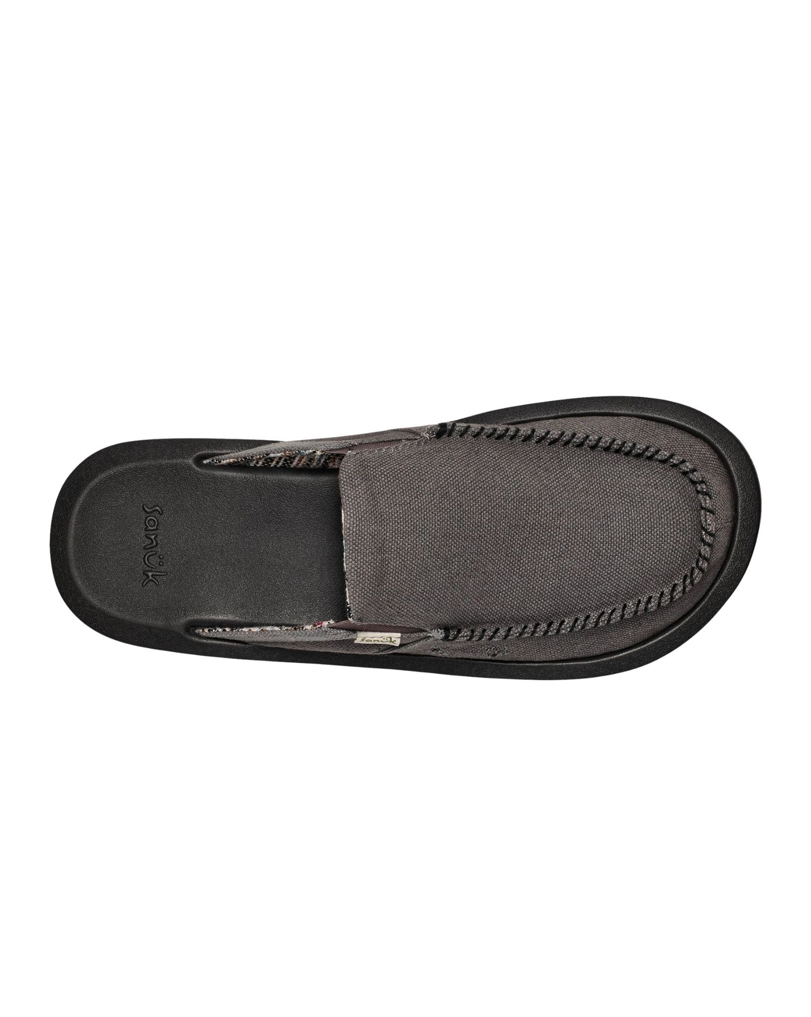 Sanuk Mens You Got My Back Hemp