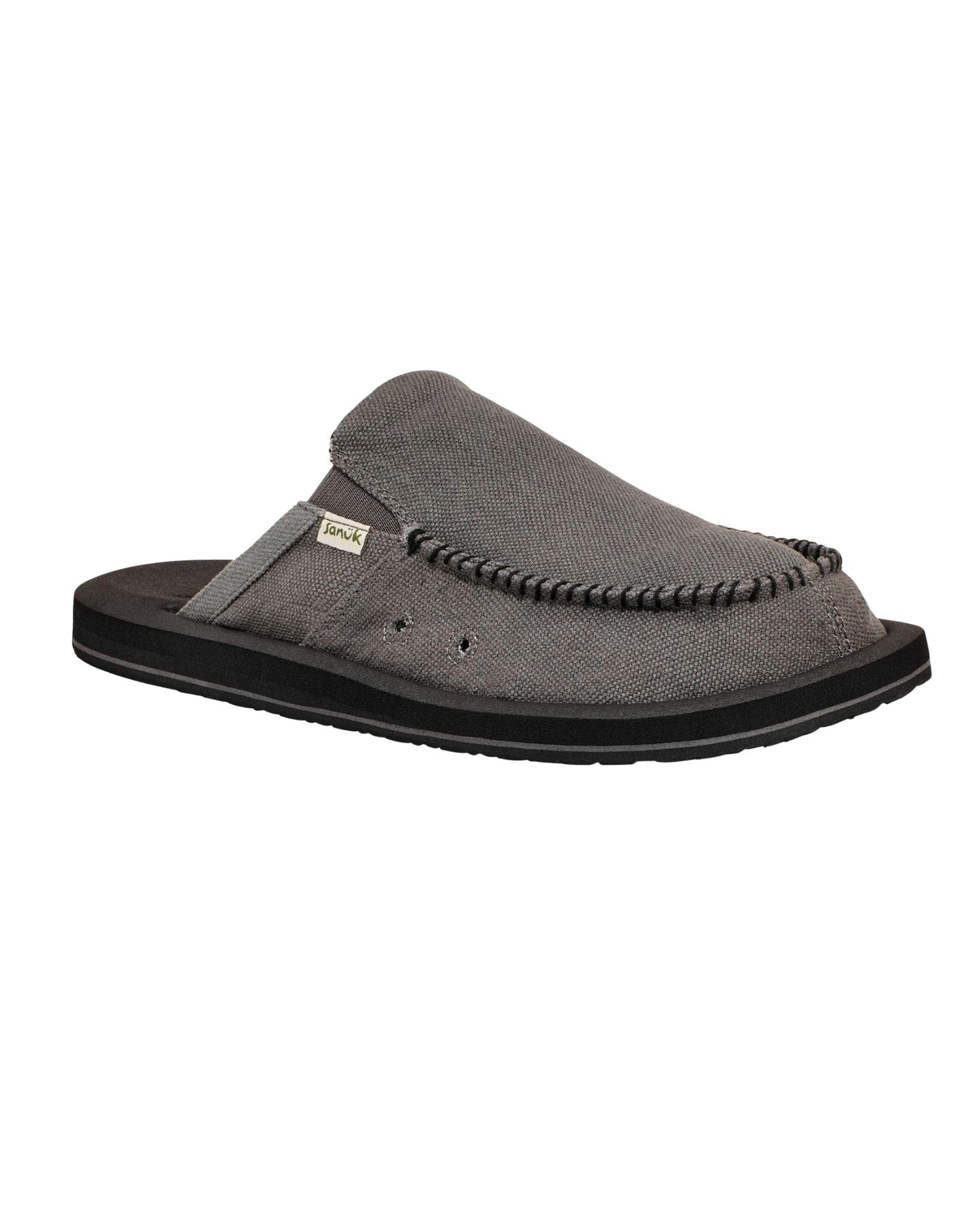 Sanuk Mens You Got My Back Hemp
