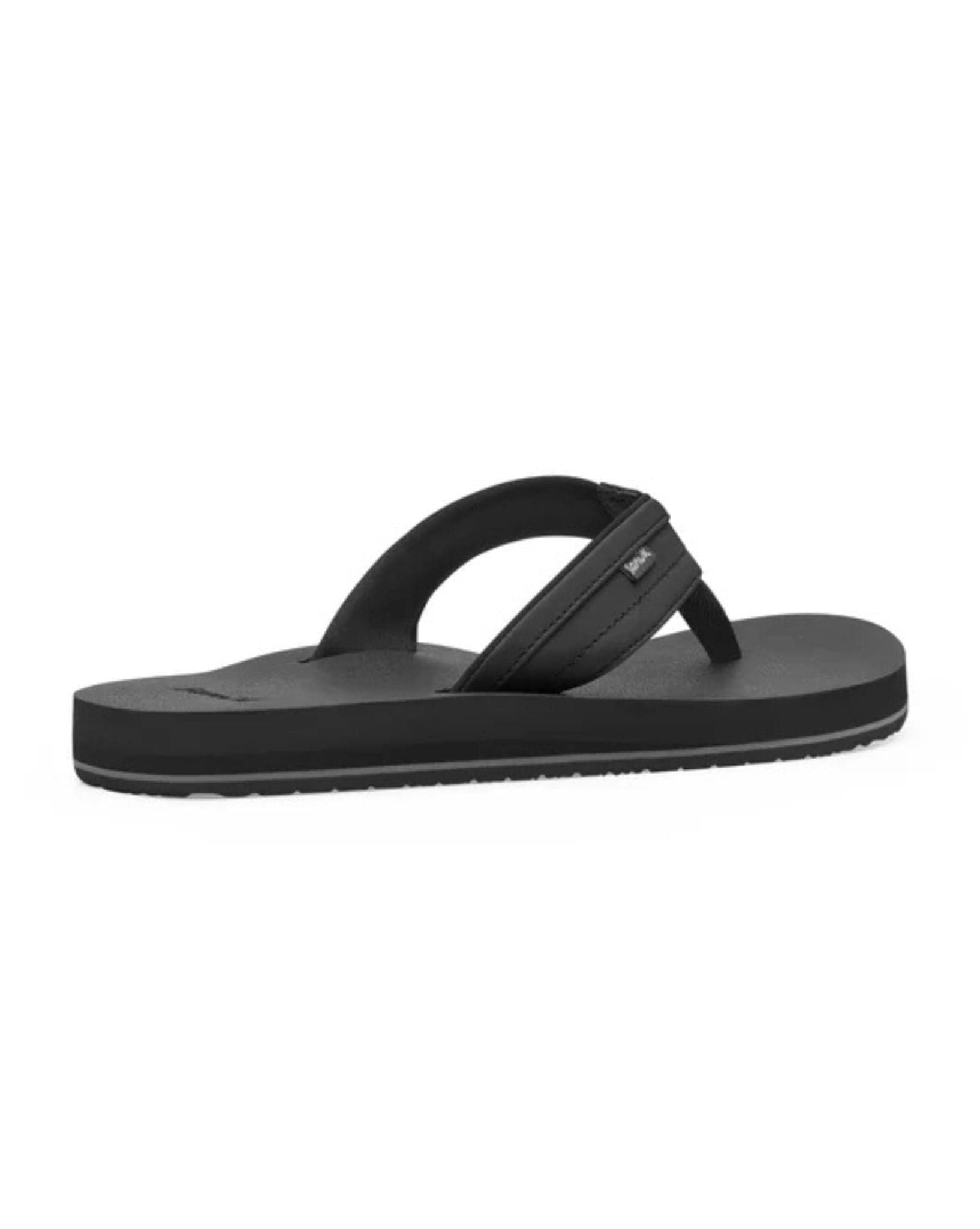 Sanuk Mens Ziggy St Thongs