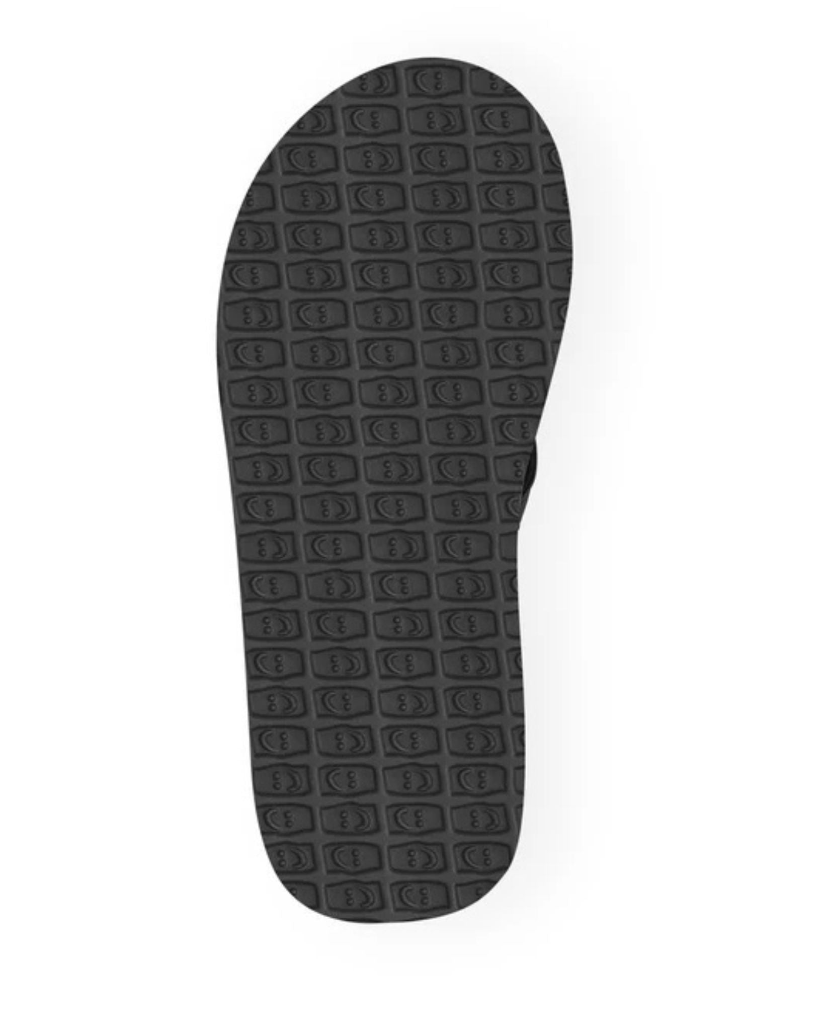 Sanuk Mens Ziggy St Thongs