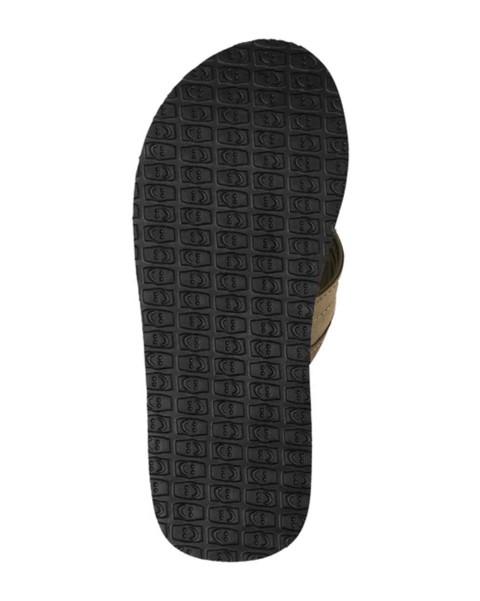 Sanuk Mens Ziggy St Thongs