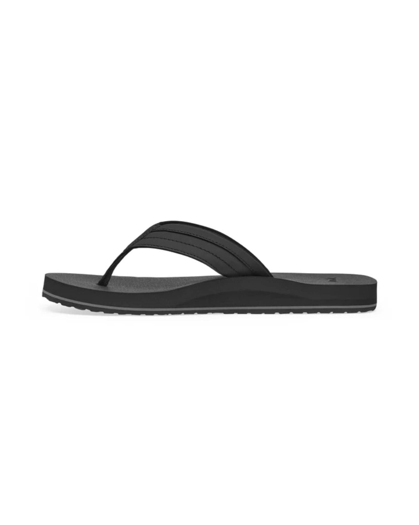 Sanuk Mens Ziggy St Thongs