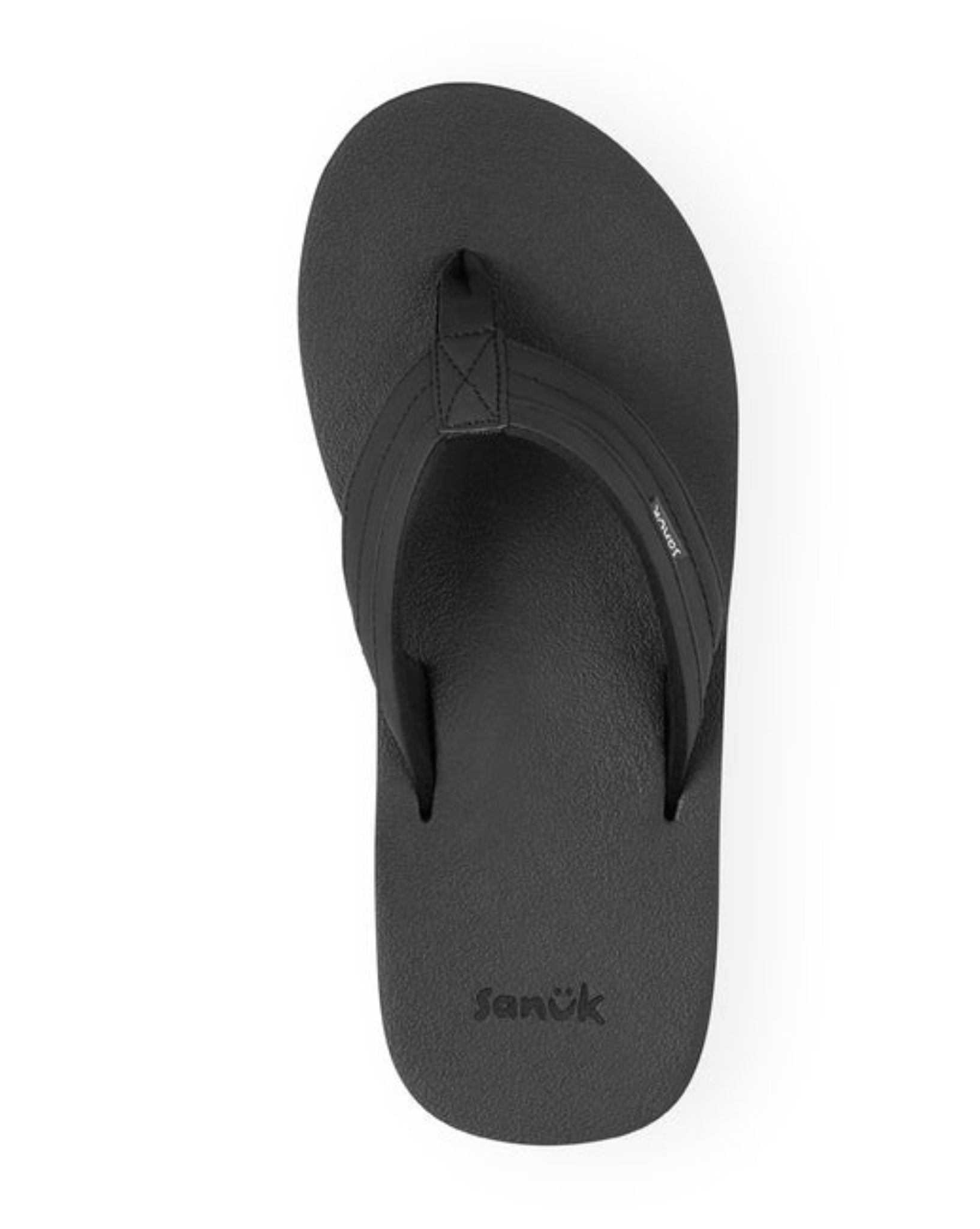 Sanuk Mens Ziggy St Thongs