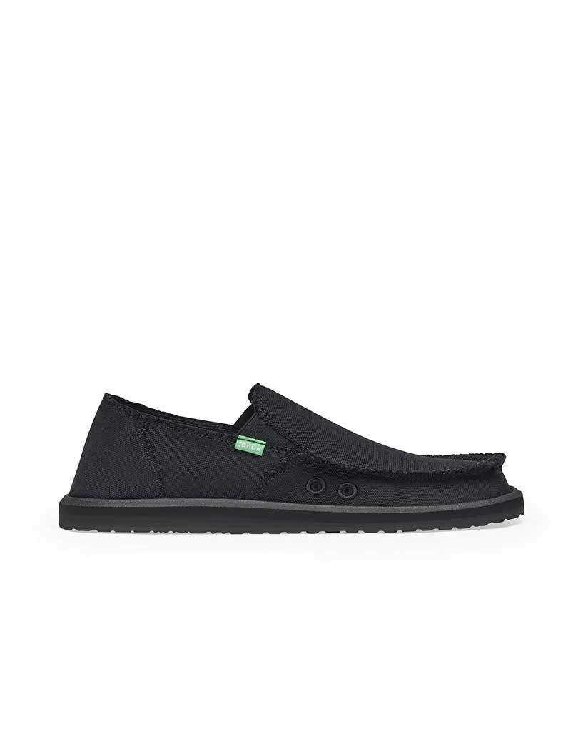 Sanuk Vagabond