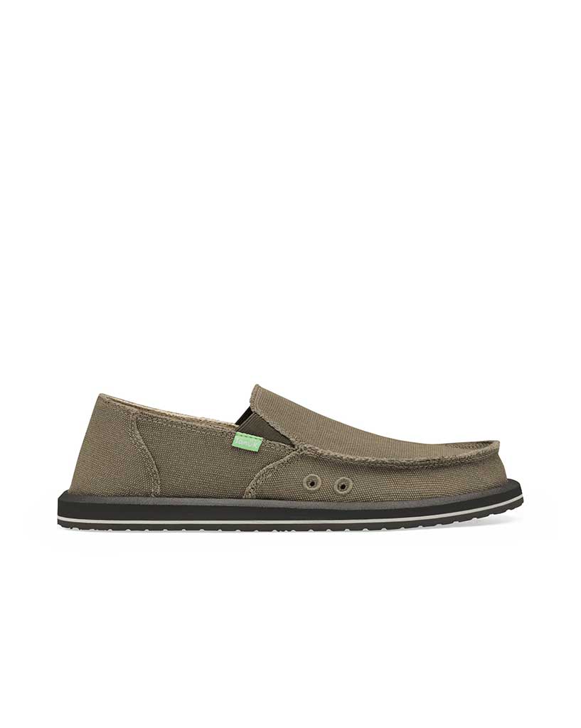 Sanuk Vagabond