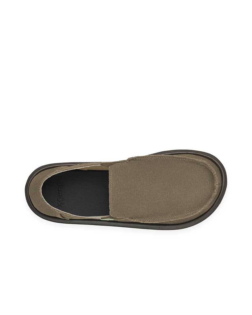 Sanuk Vagabond
