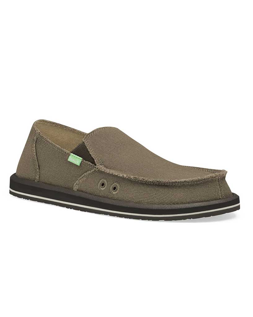 Sanuk Vagabond