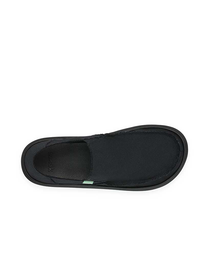 Sanuk Vagabond