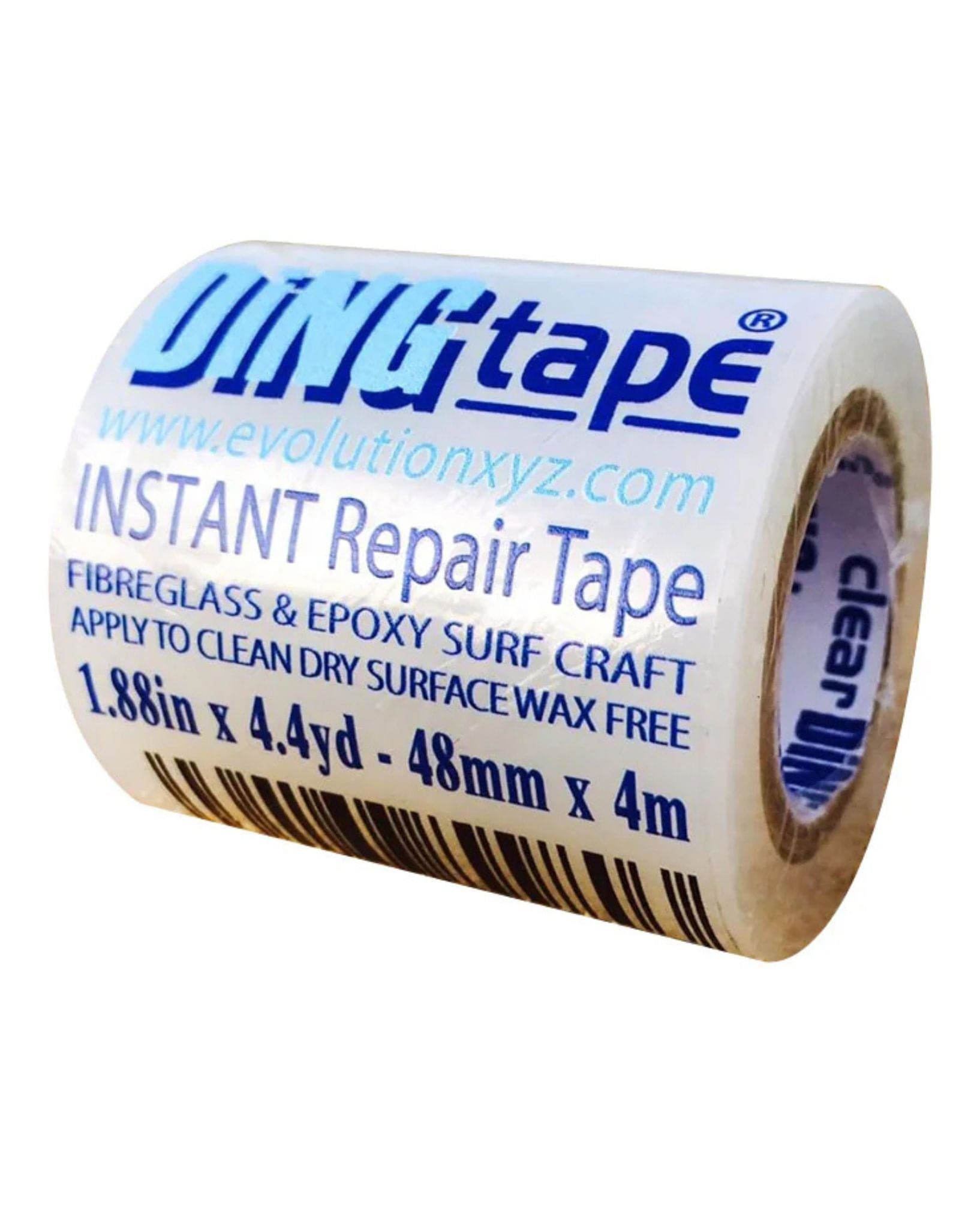 Sea Cured Ding Tape Roll