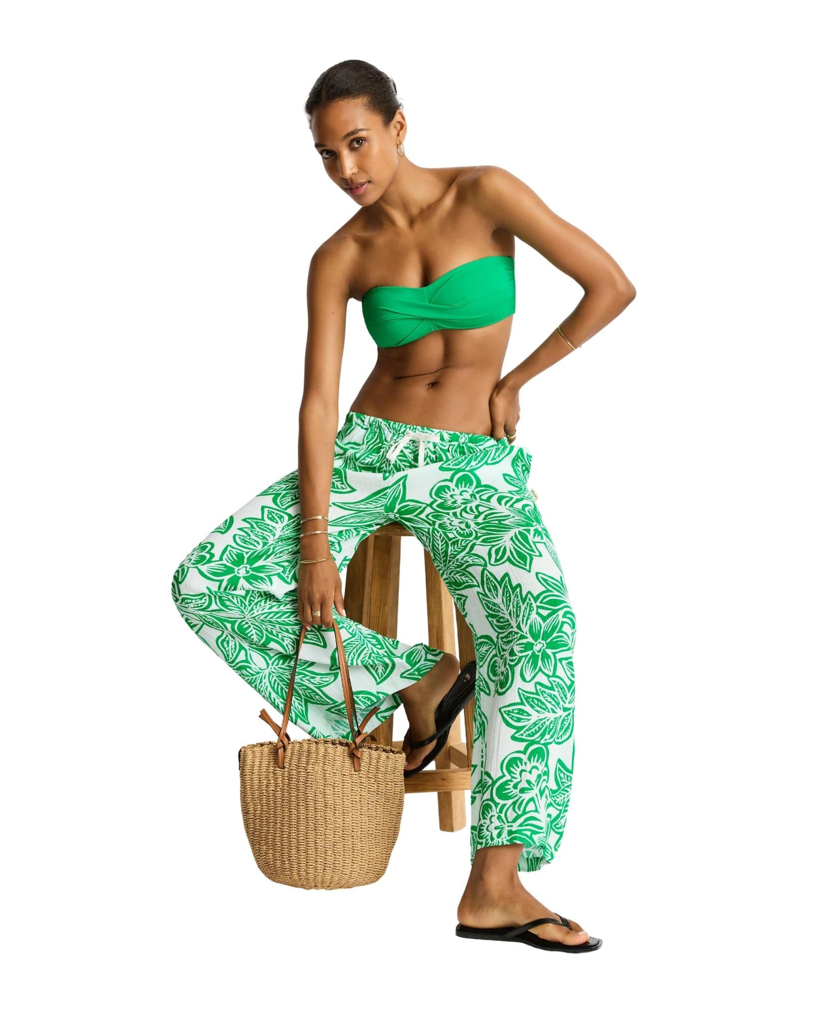 Sea Level Beach Accessories Sundown Beach Bag