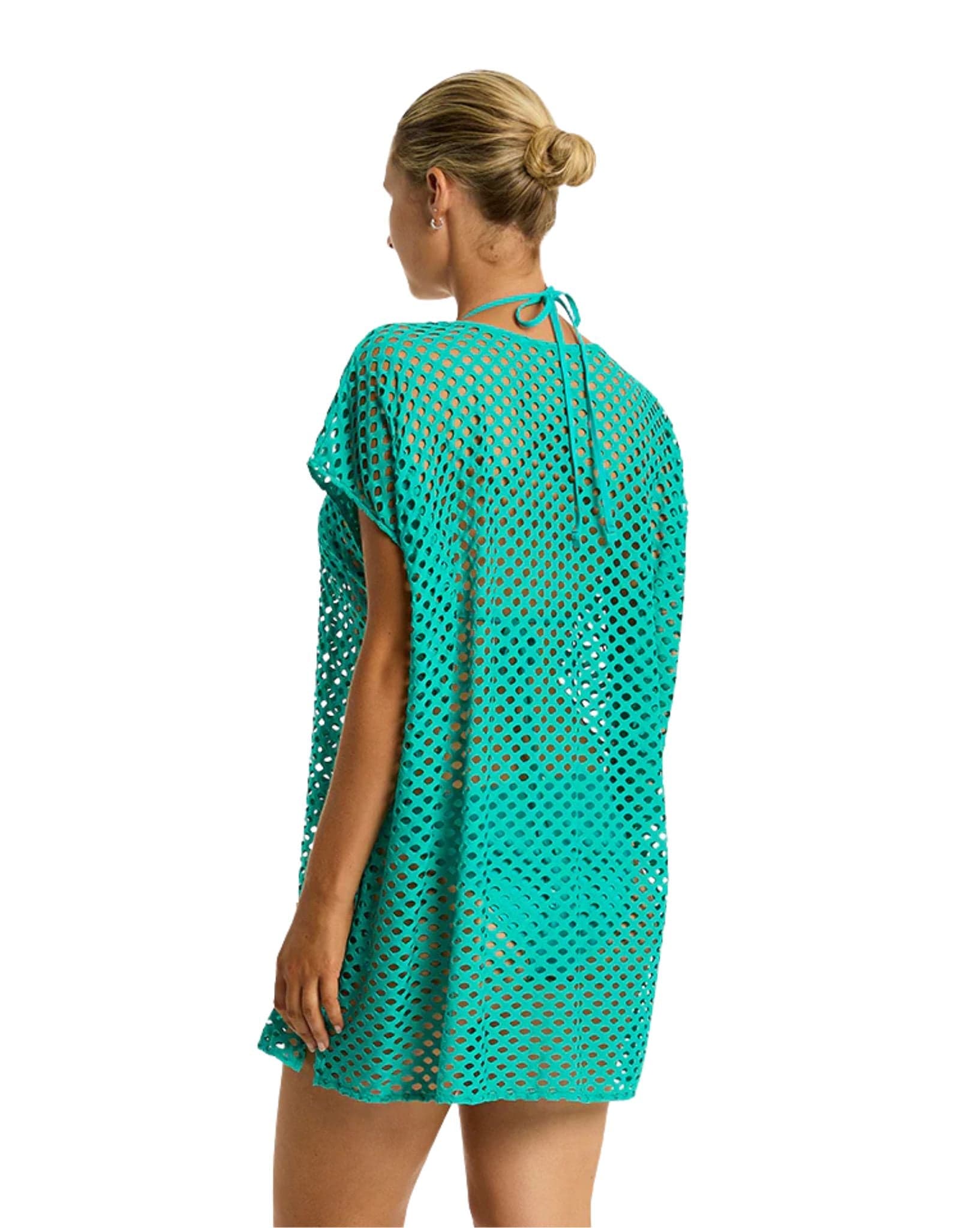 Sea Level Castaway Kaftan