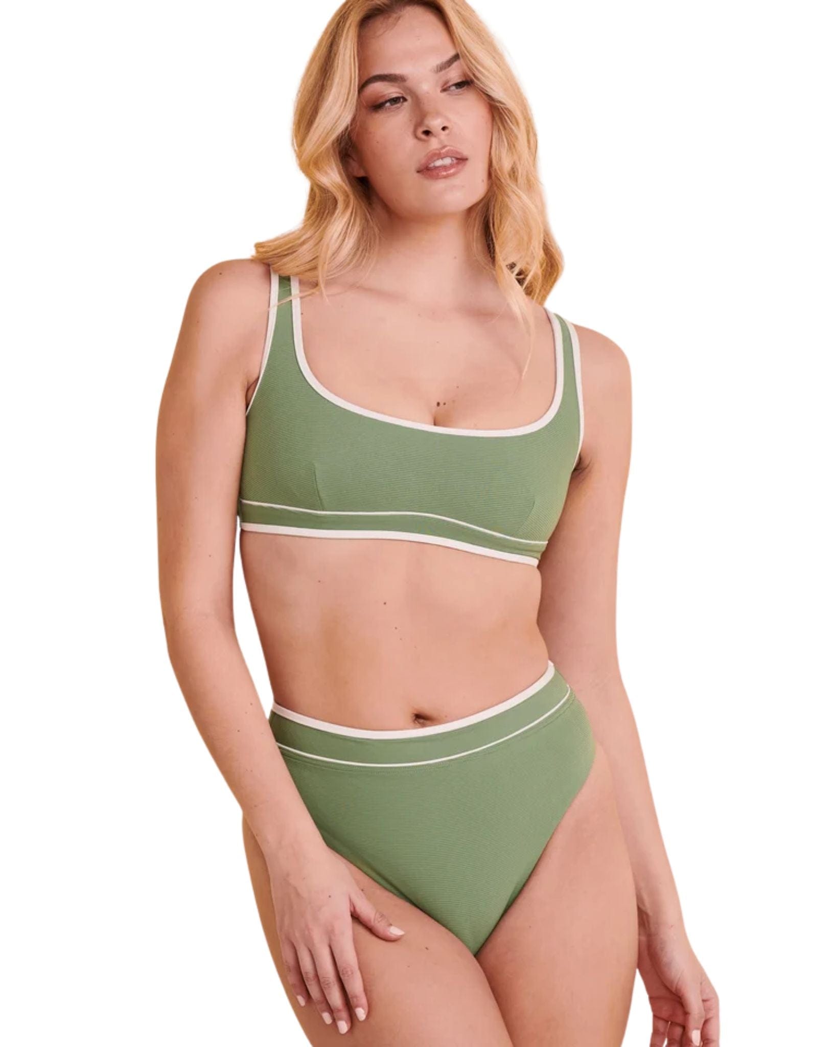 Sea Level Elite High Waist Band Pant