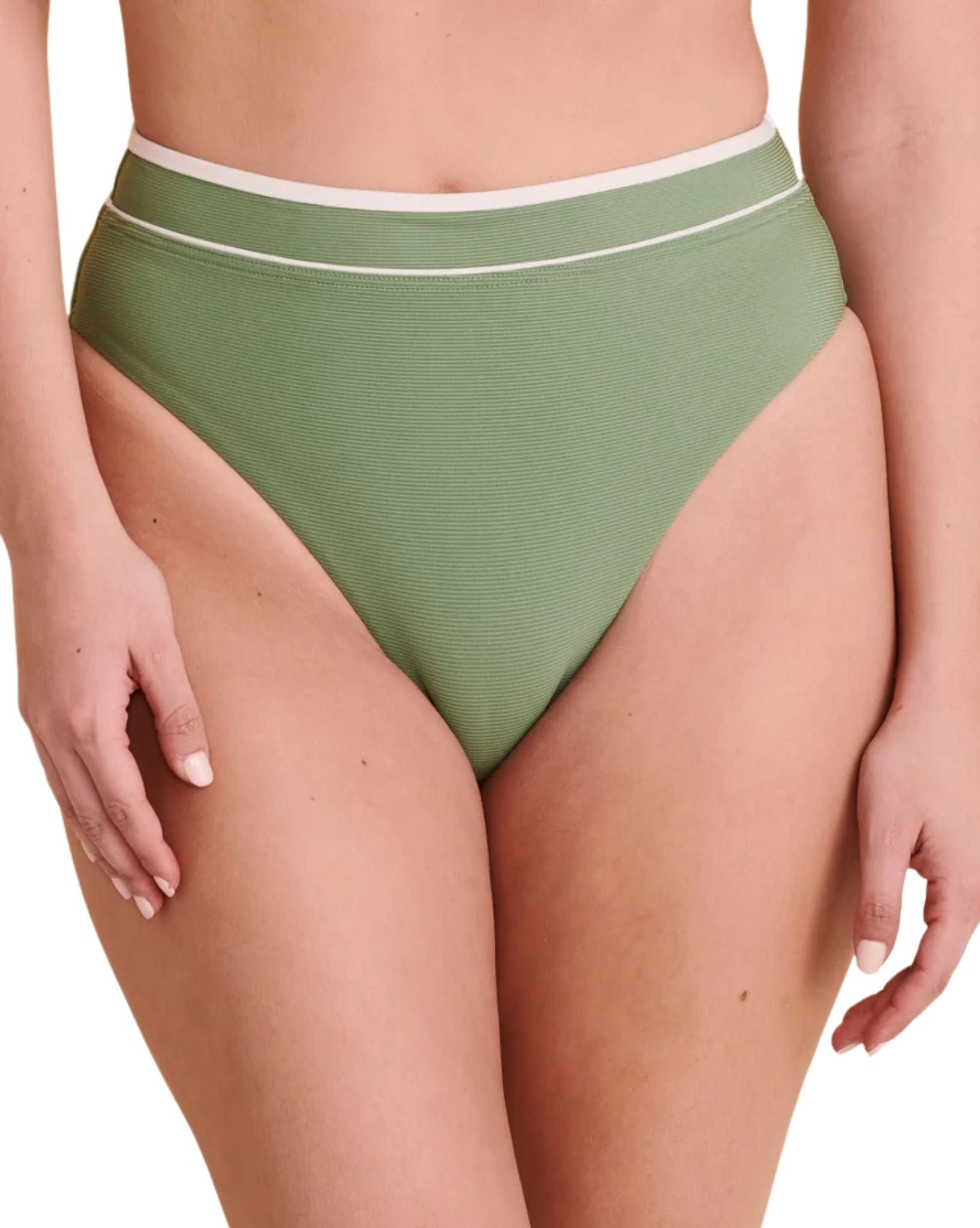 Sea Level Elite High Waist Band Pant