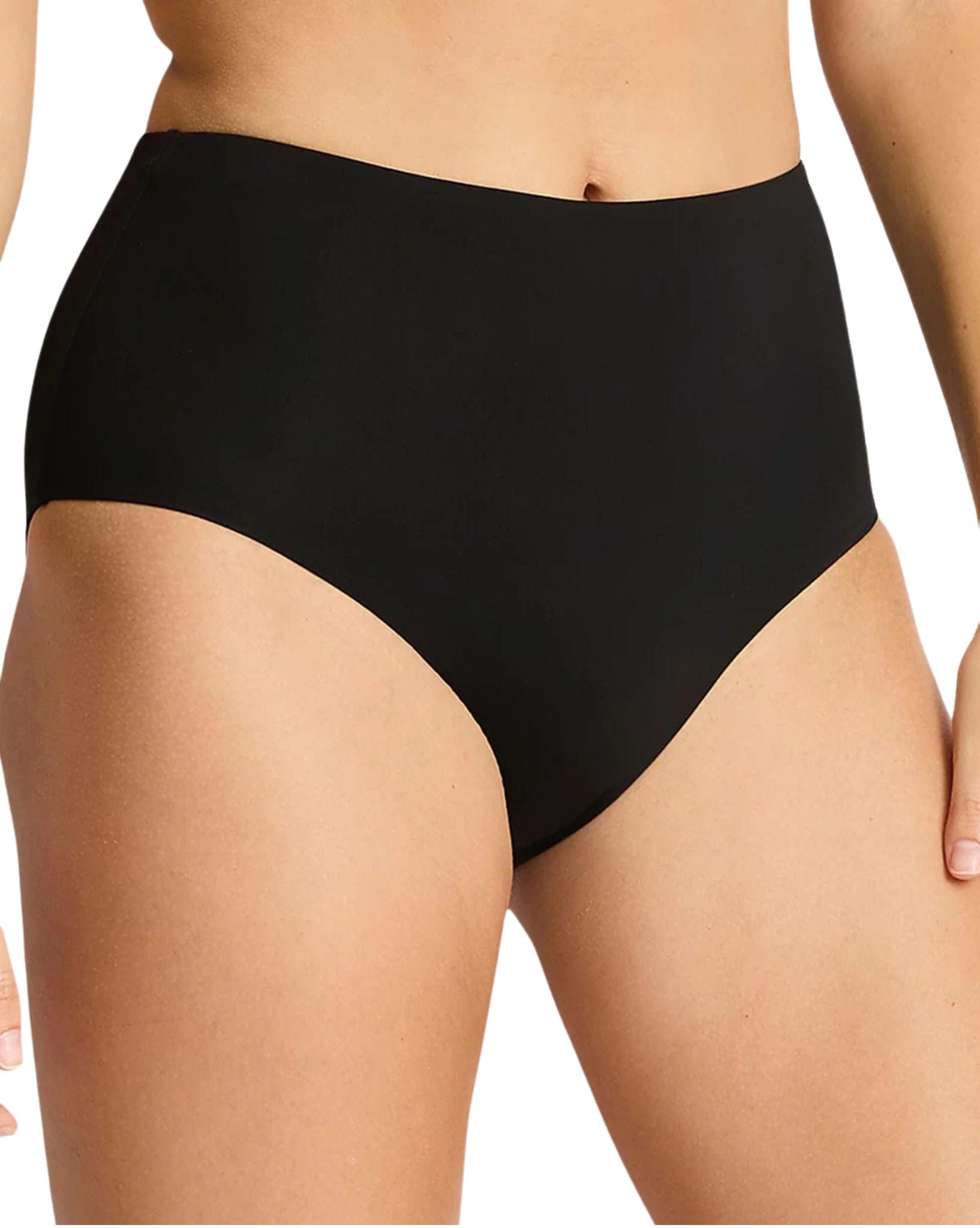 Sea Level Essentials Edit High Waist Pant