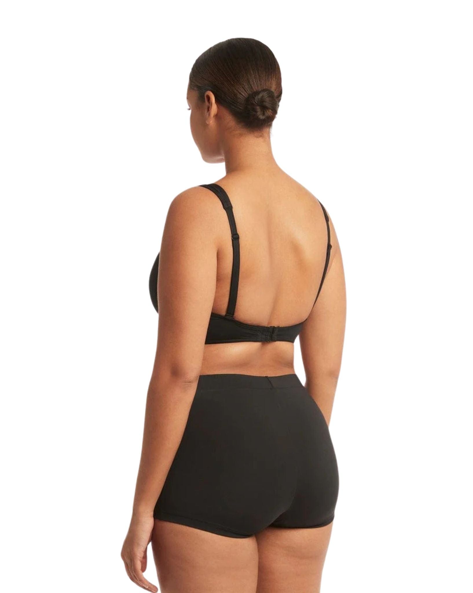 Sea Level Essentials Katie Boy Leg Pant