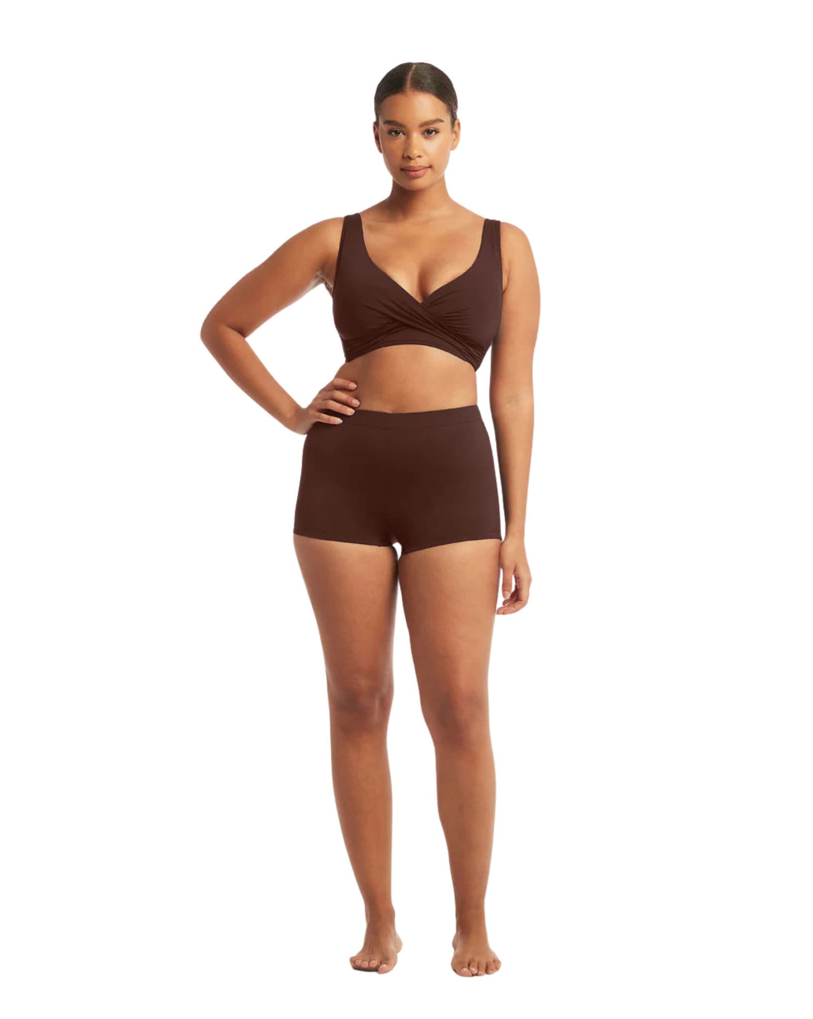 Sea Level Essentials Katie Boyleg Pant