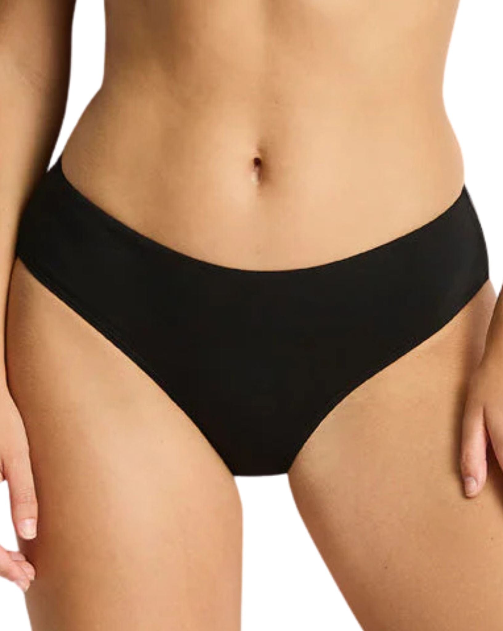 Sea Level Essentials Mid Bikini Pant