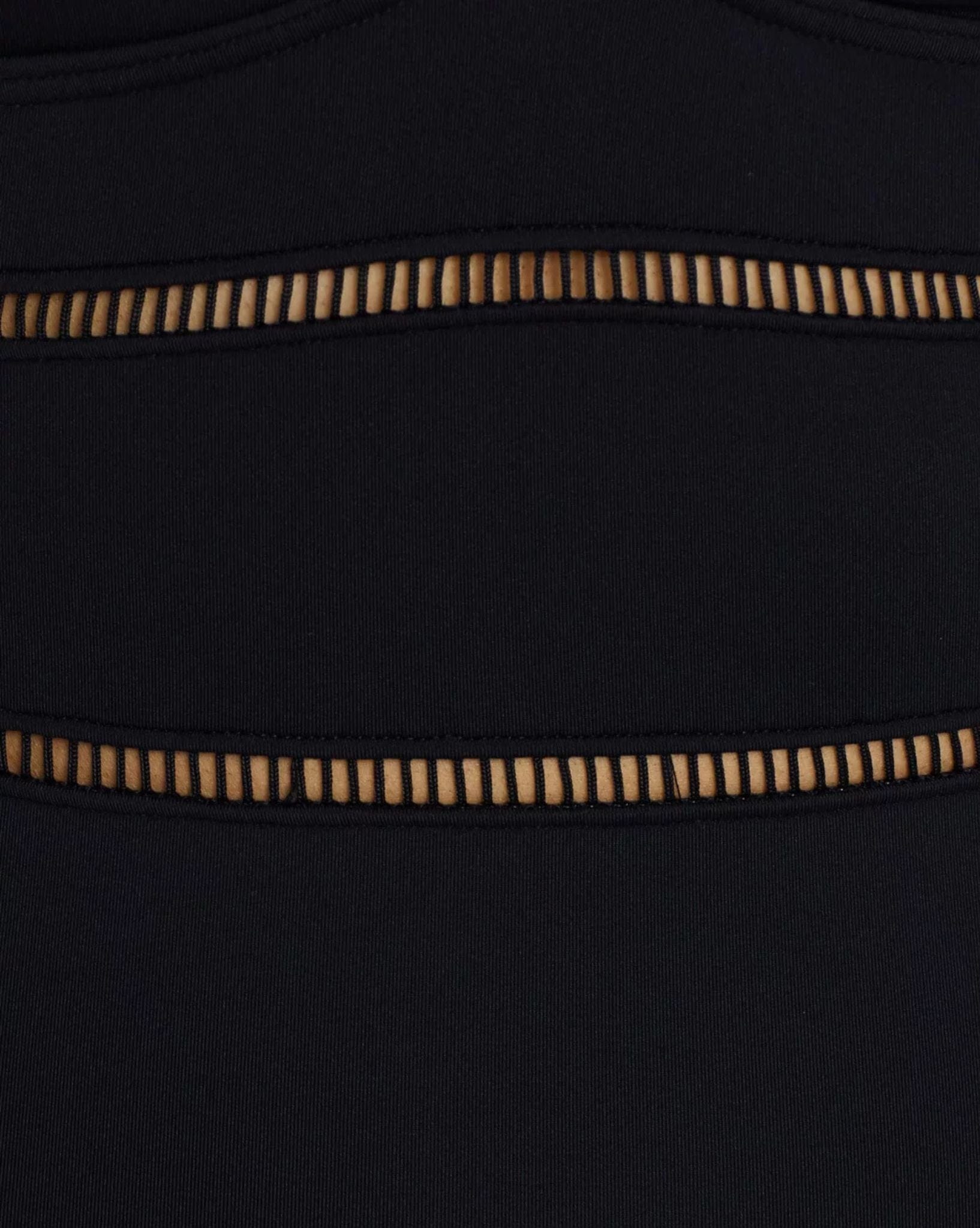 Sea Level Essentials Spliced One Piece