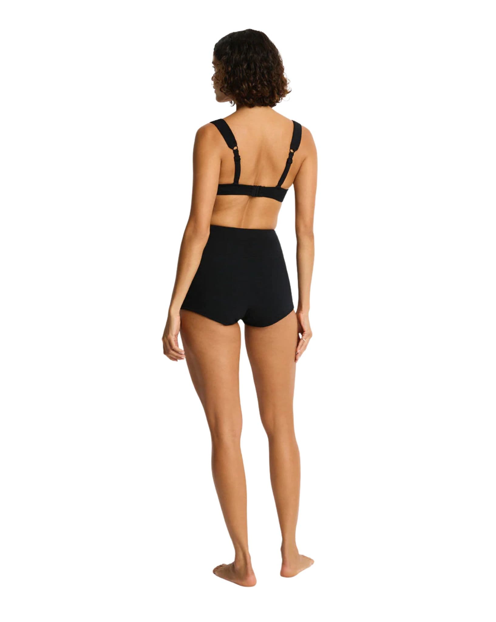 Sea Level La Mer Surf Short