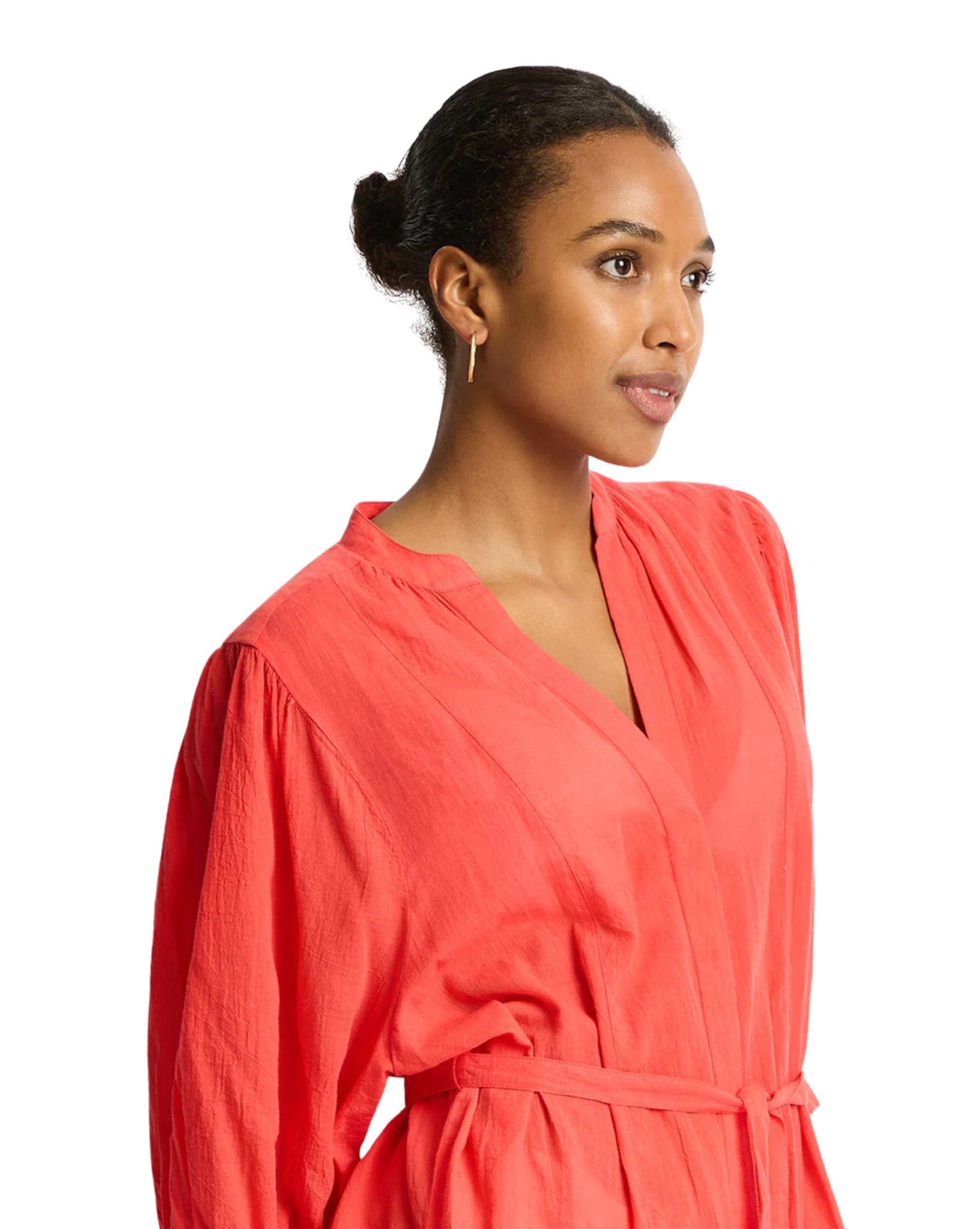 Sea Level Salt Boho Shirt