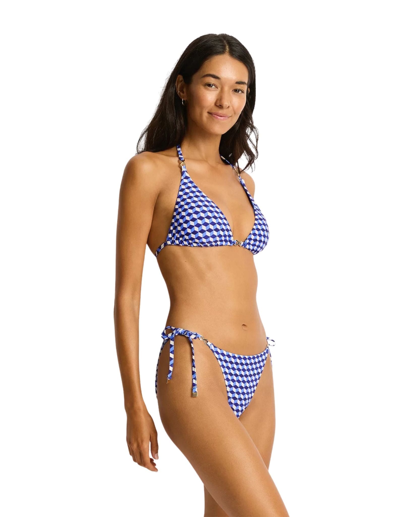 Sea Level Solara Tri Top