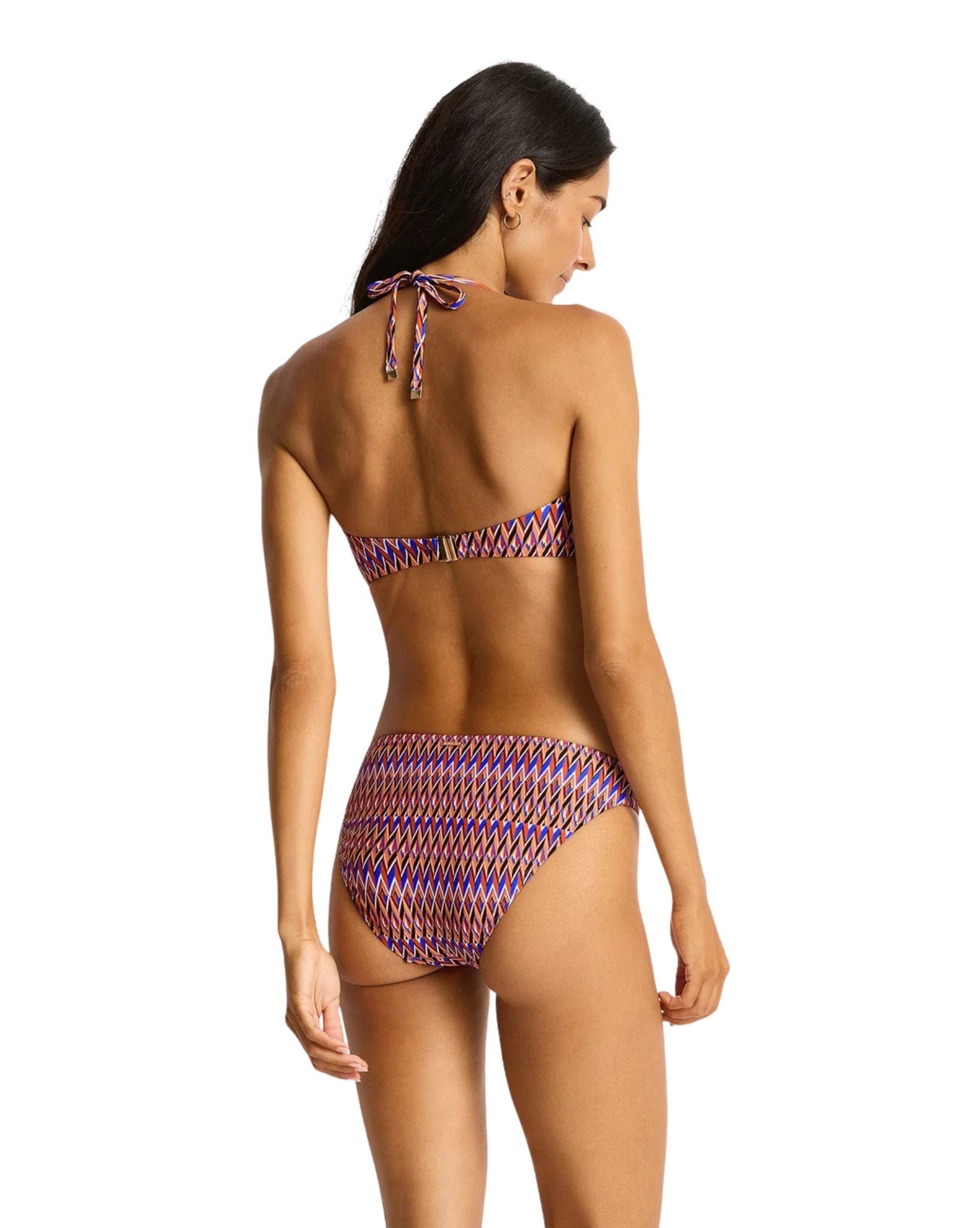 Sea Level Tessera Sporty Mid Pant