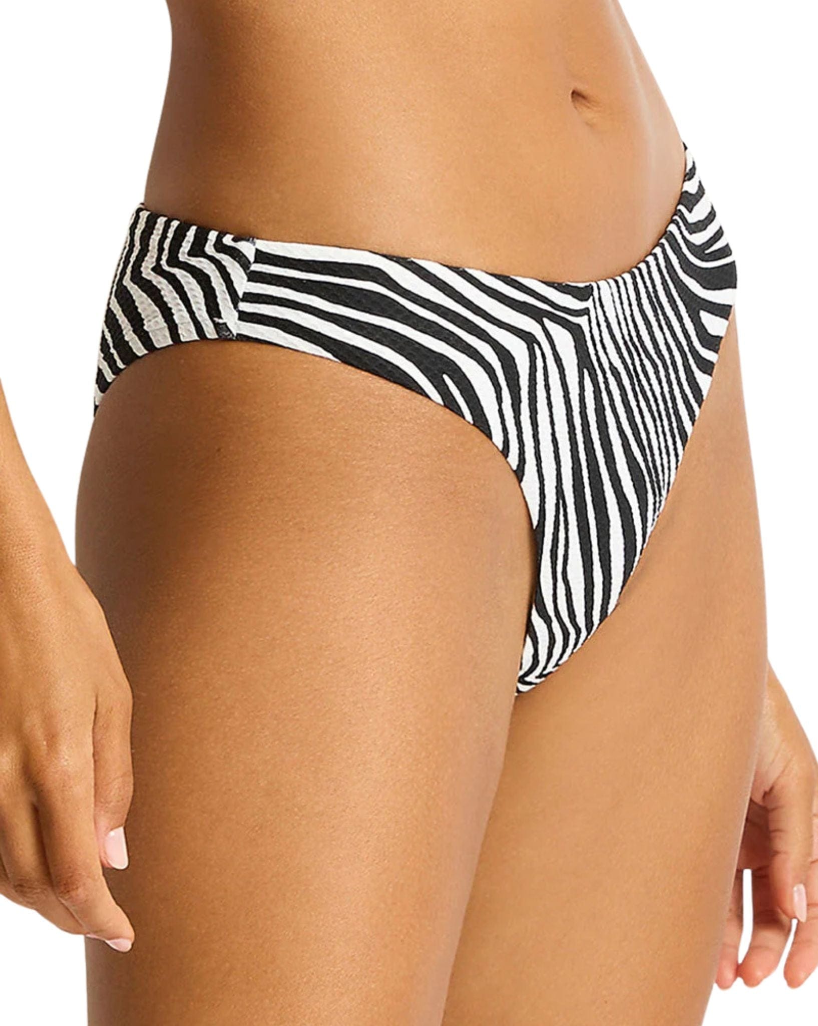 Sea Level Zebralis Rio Pant