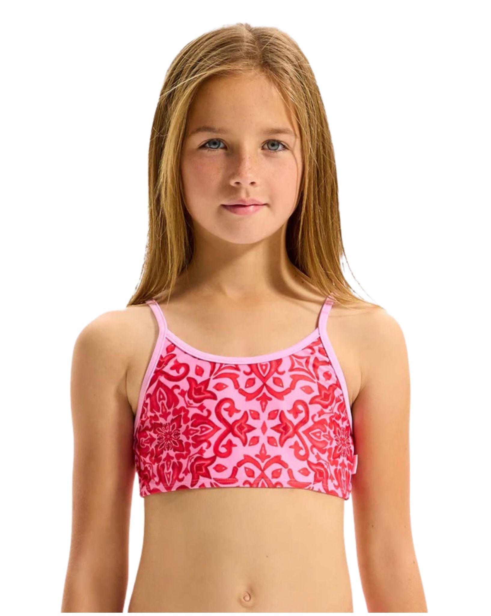 Seafolly Capri Tile Bikini