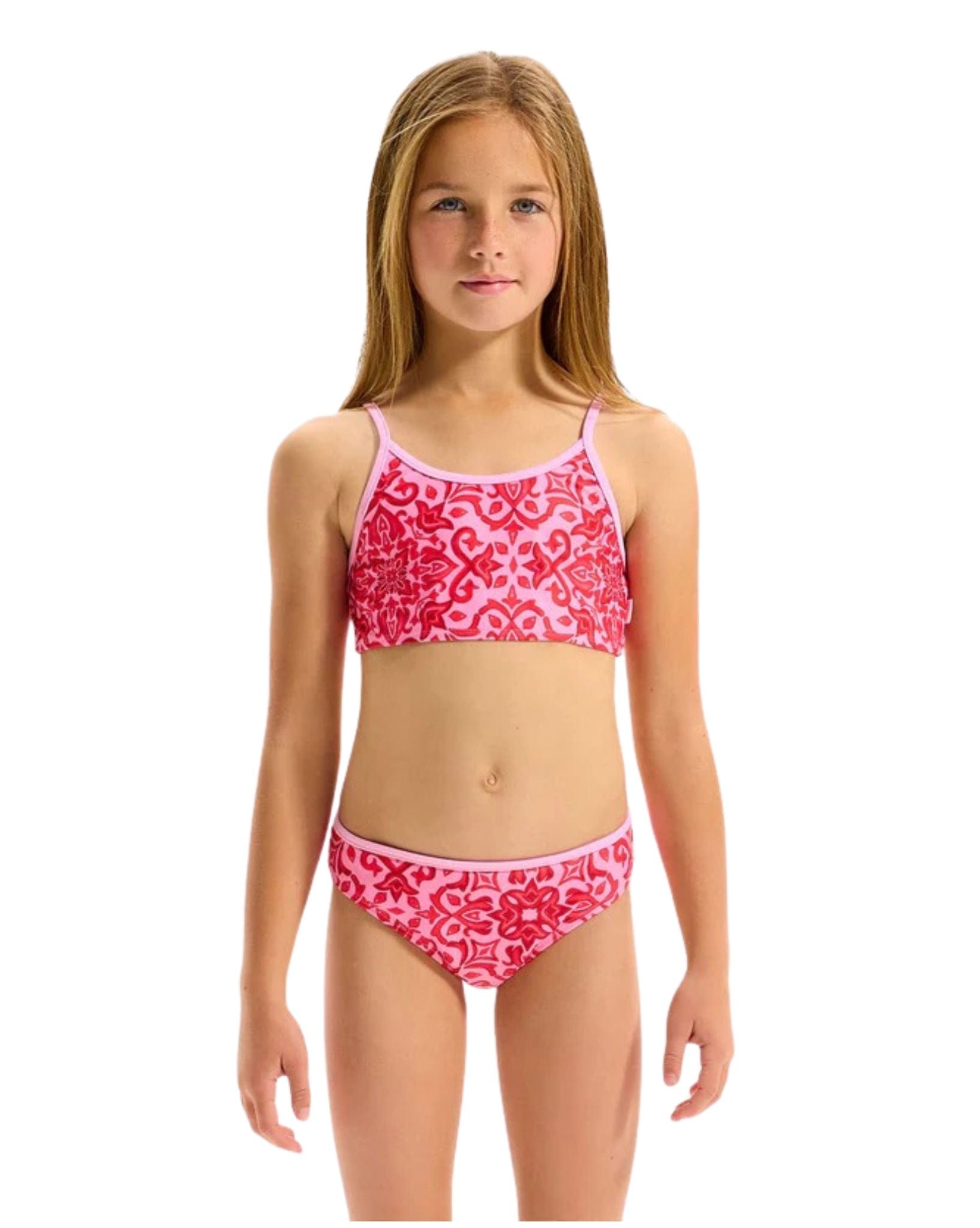 Seafolly Capri Tile Bikini