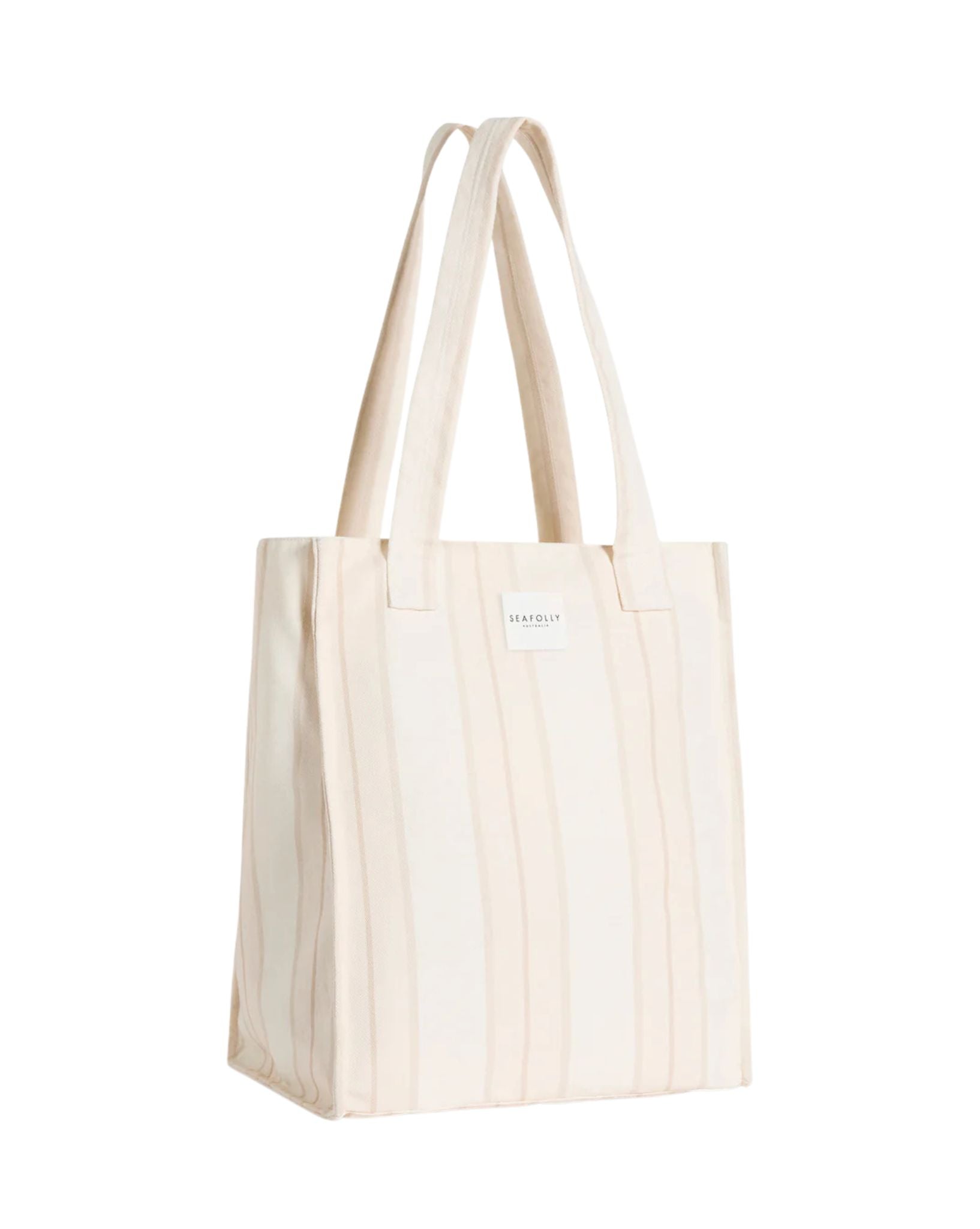 Seafolly CarriedAway-Aurora Tote Bag