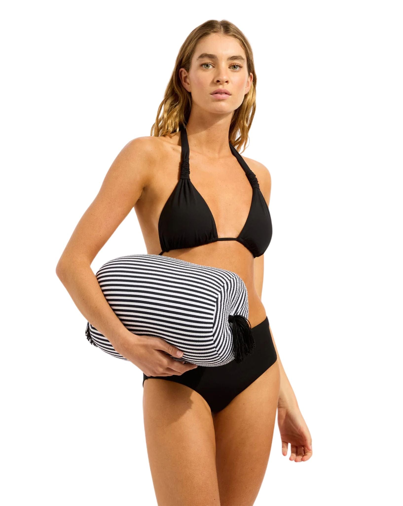 Seafolly Clubhouse-Clubhouse Beach Pillow