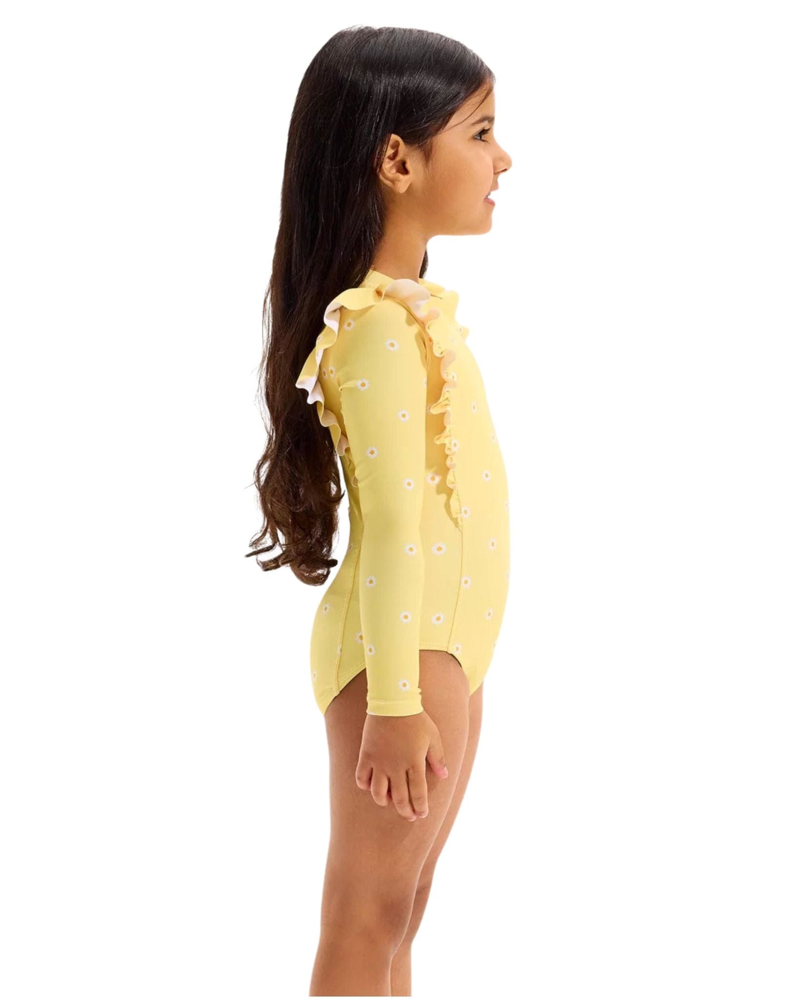 Seafolly Daisy Chain One-piece
