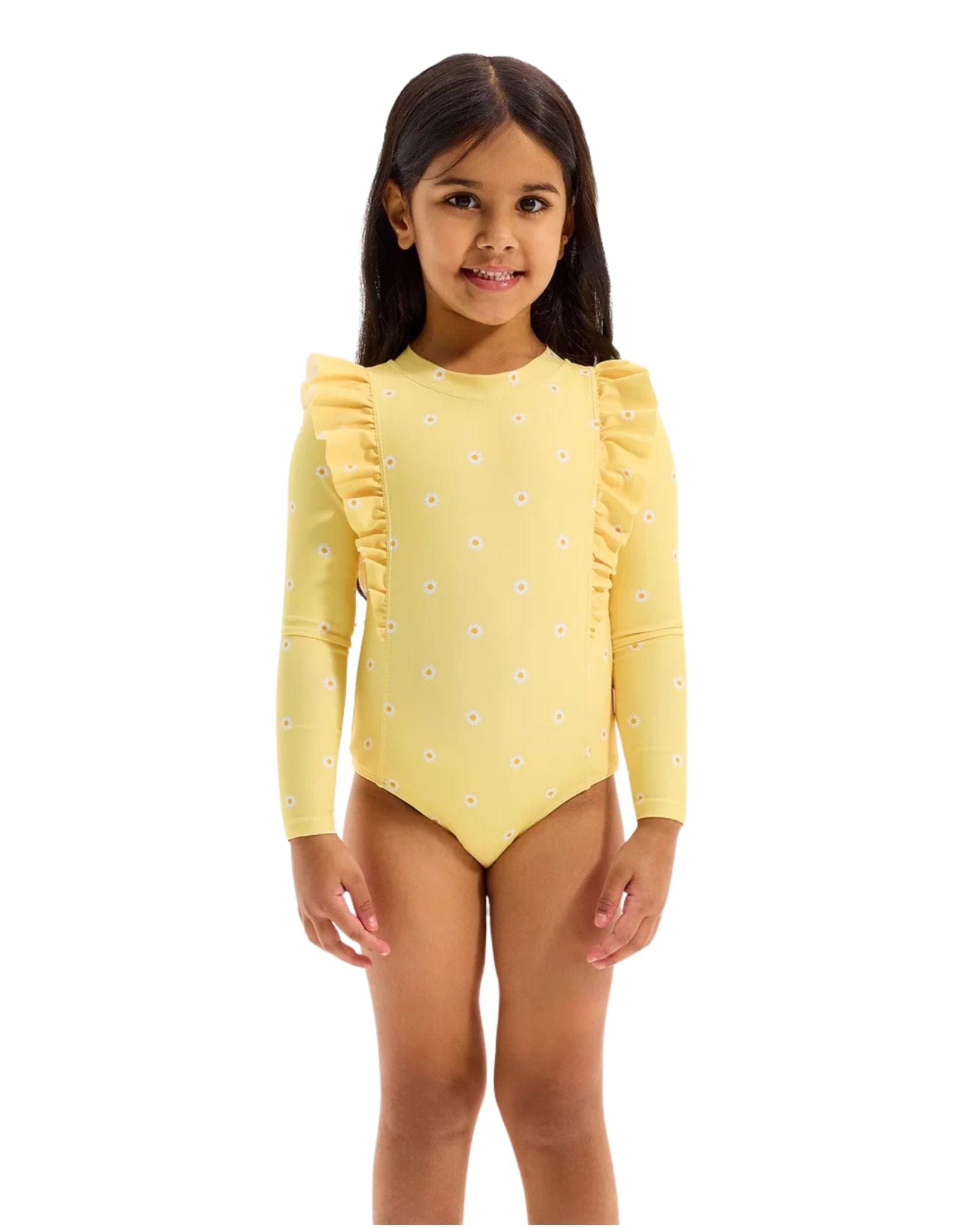 Seafolly Daisy Chain One-piece