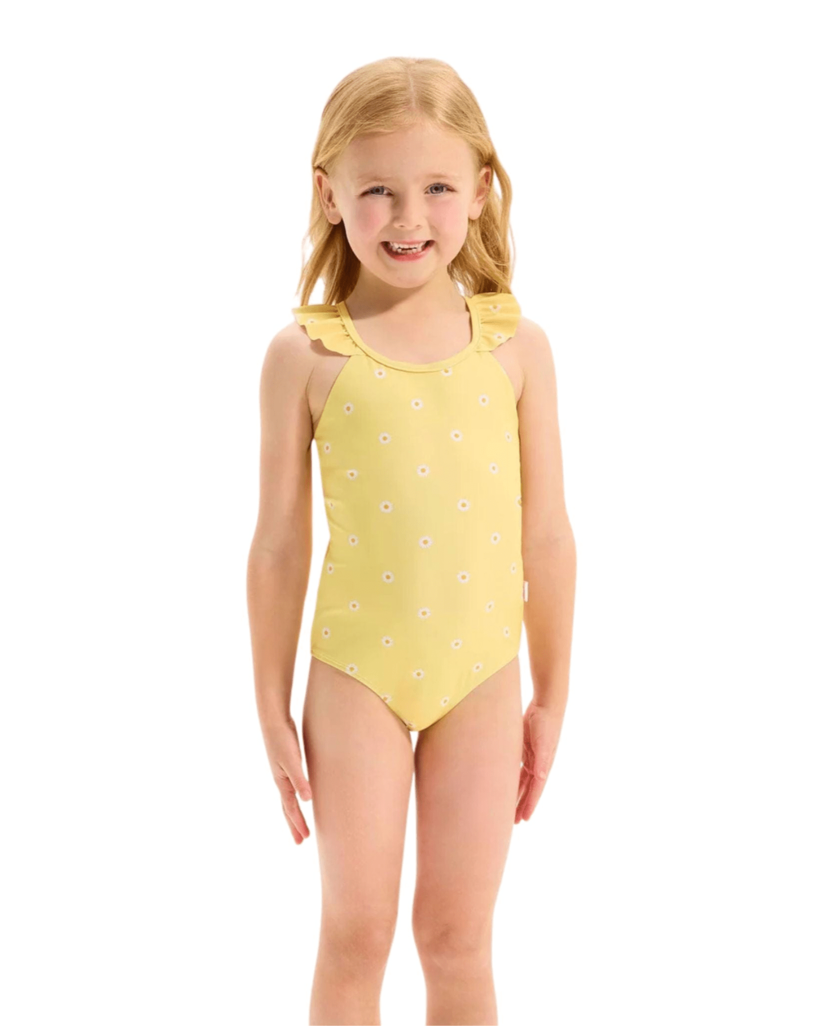 Seafolly Daisy Chain One-piece