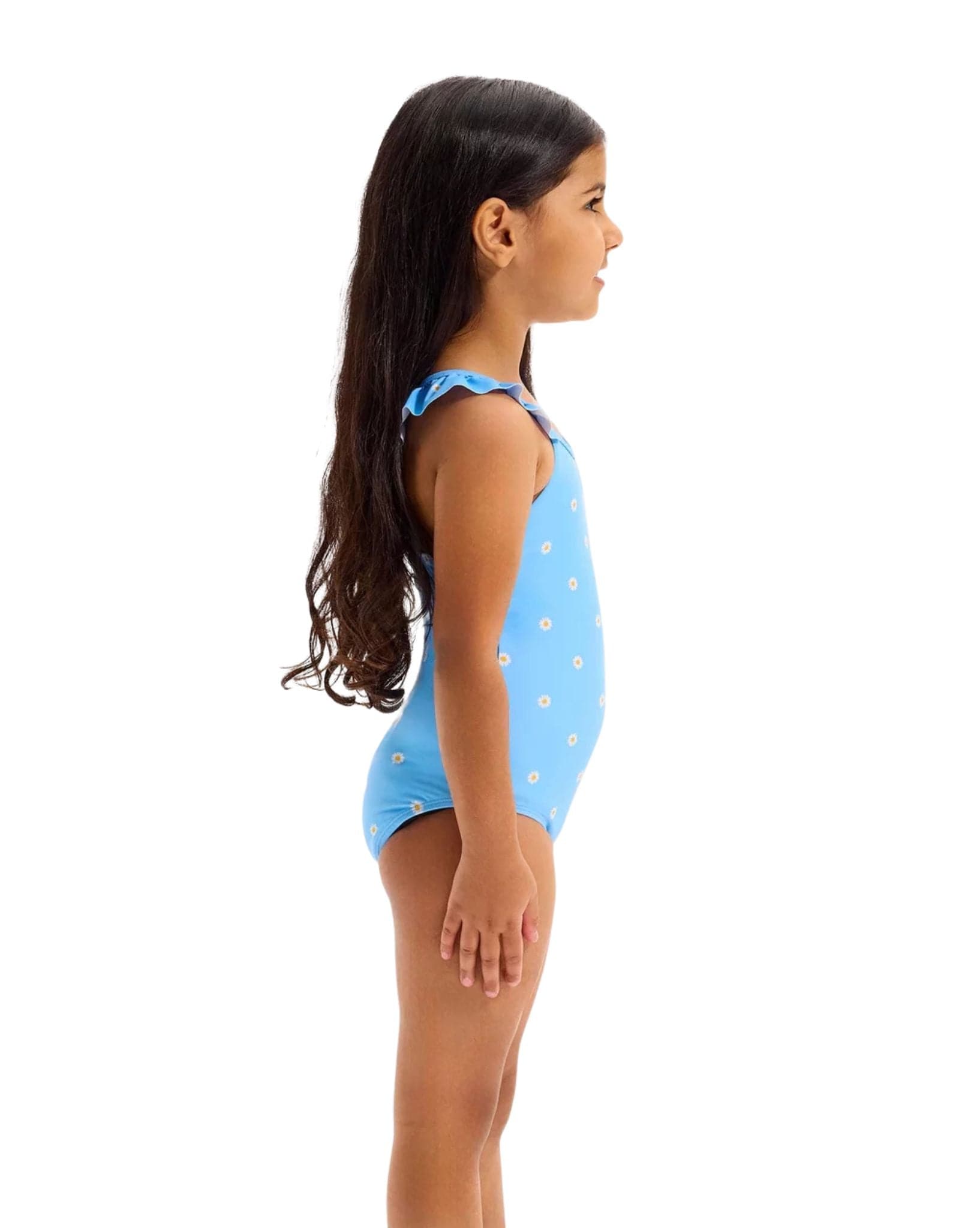 Seafolly Daisy Chain One-piece