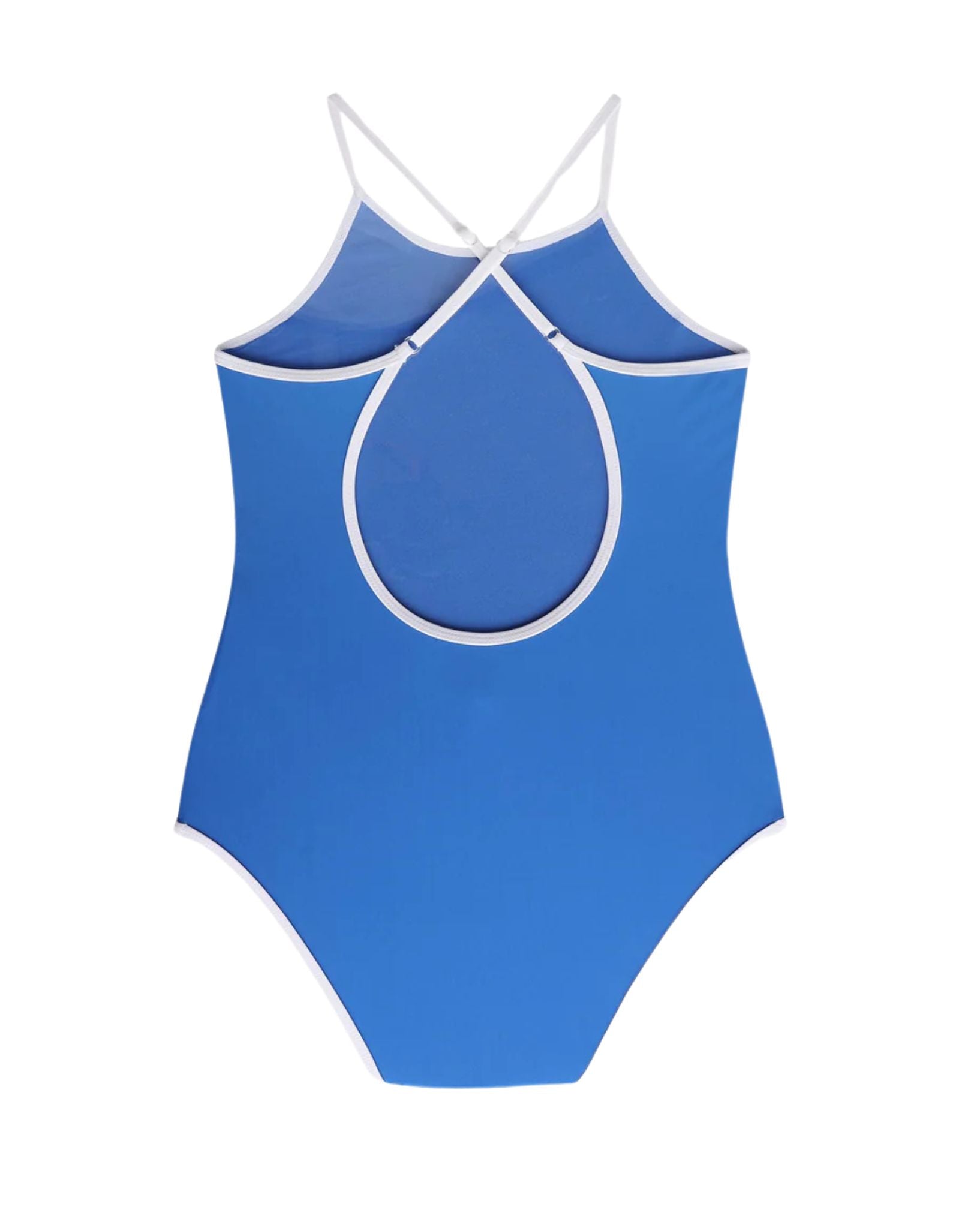 Seafolly Girls Essentials One Piece Swimwear