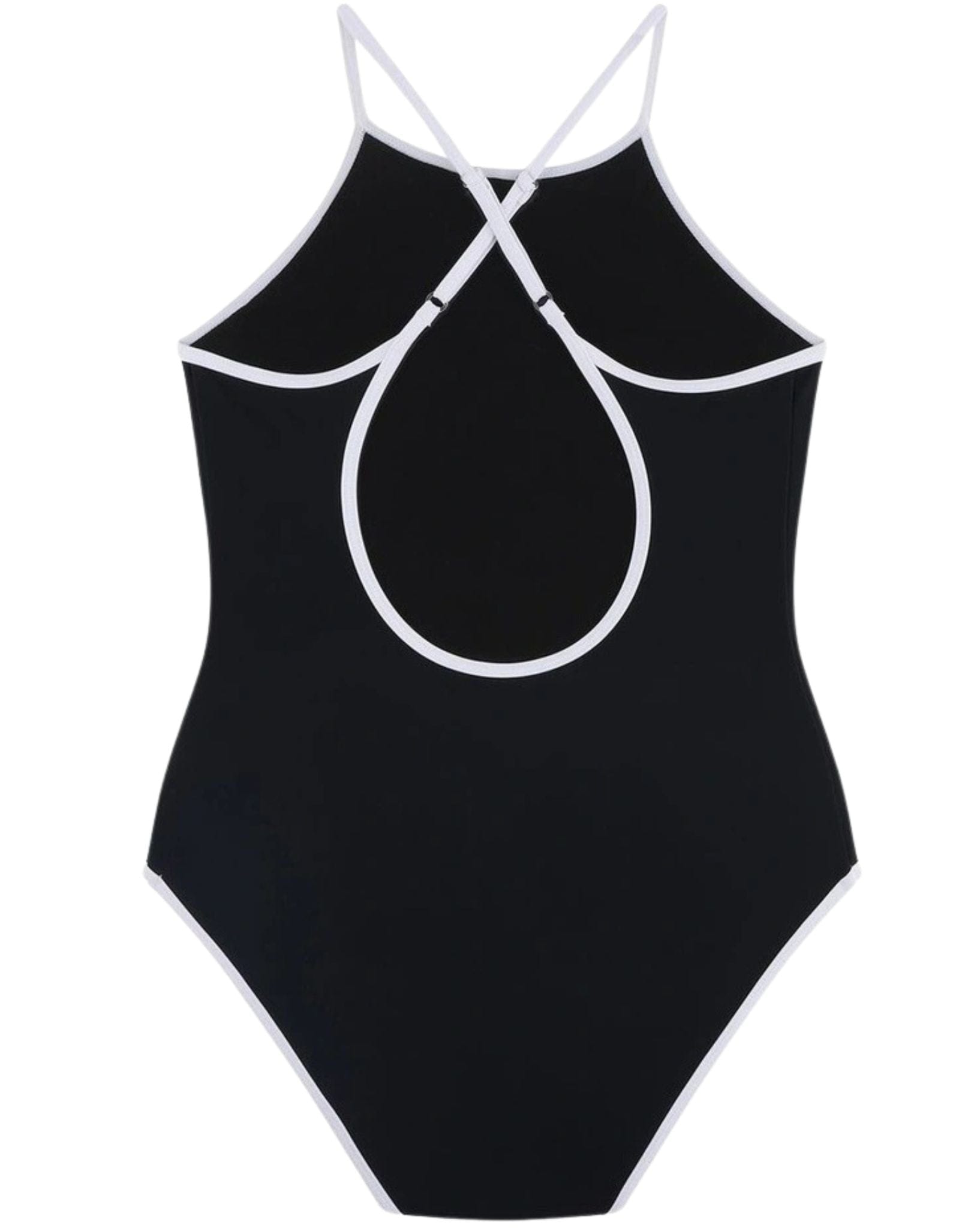 Seafolly Girls Essentials One Piece Swimwear