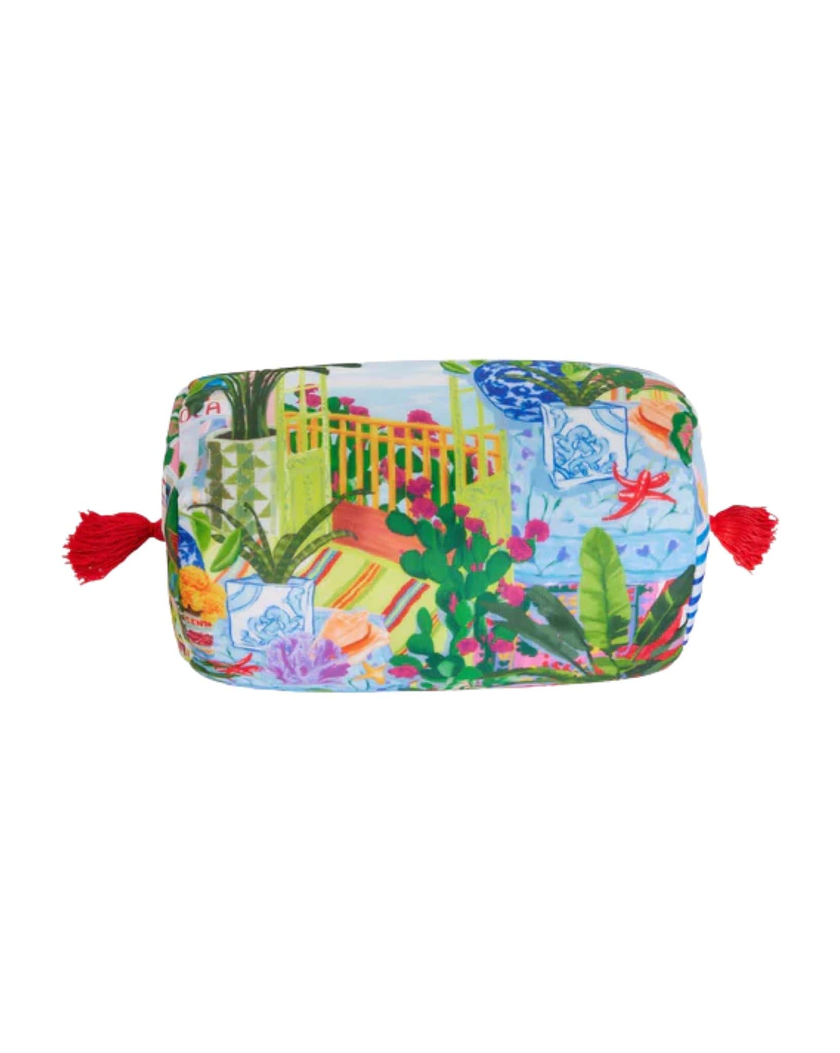 Seafolly La Boca Beach Pillow