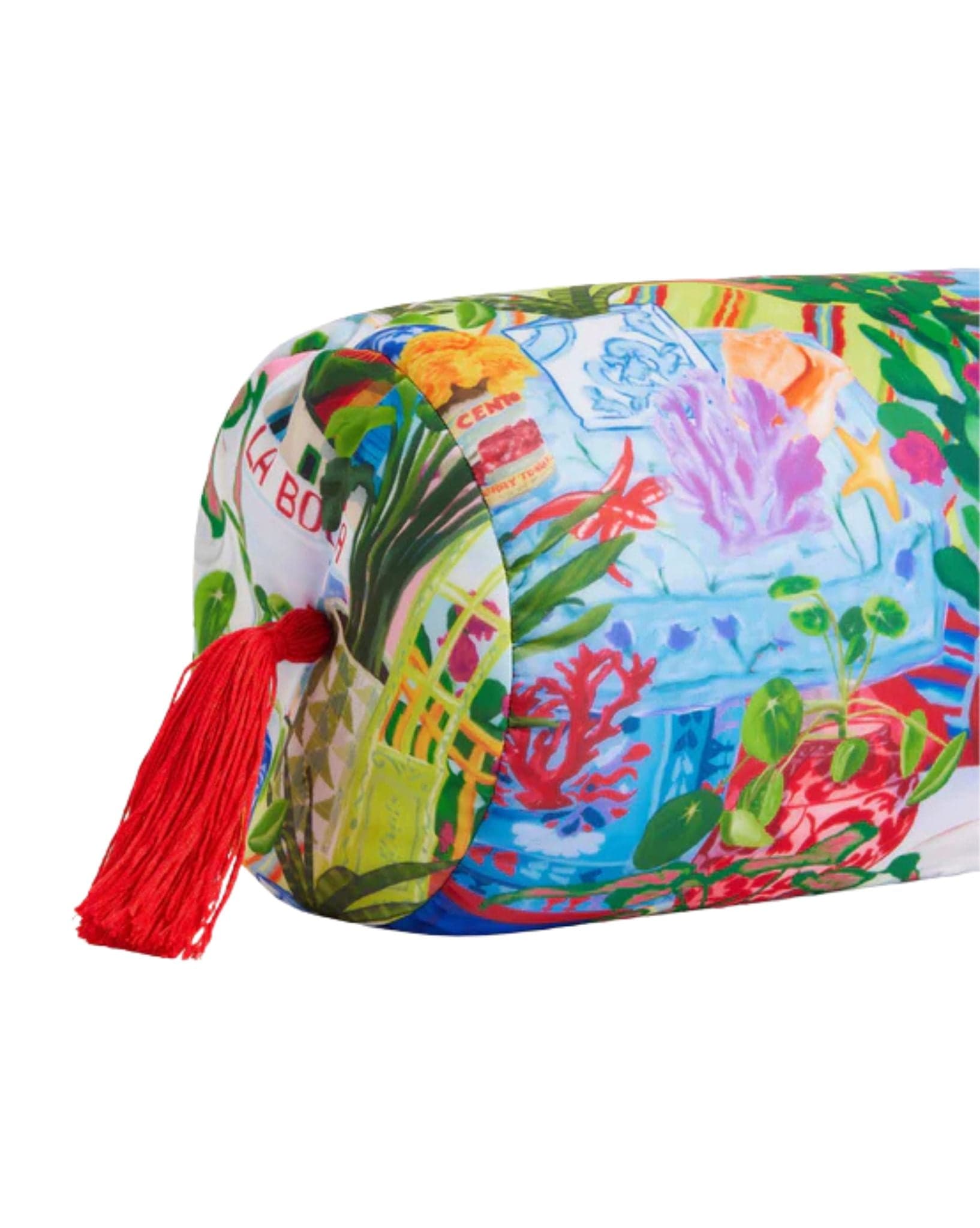 Seafolly La Boca Beach Pillow