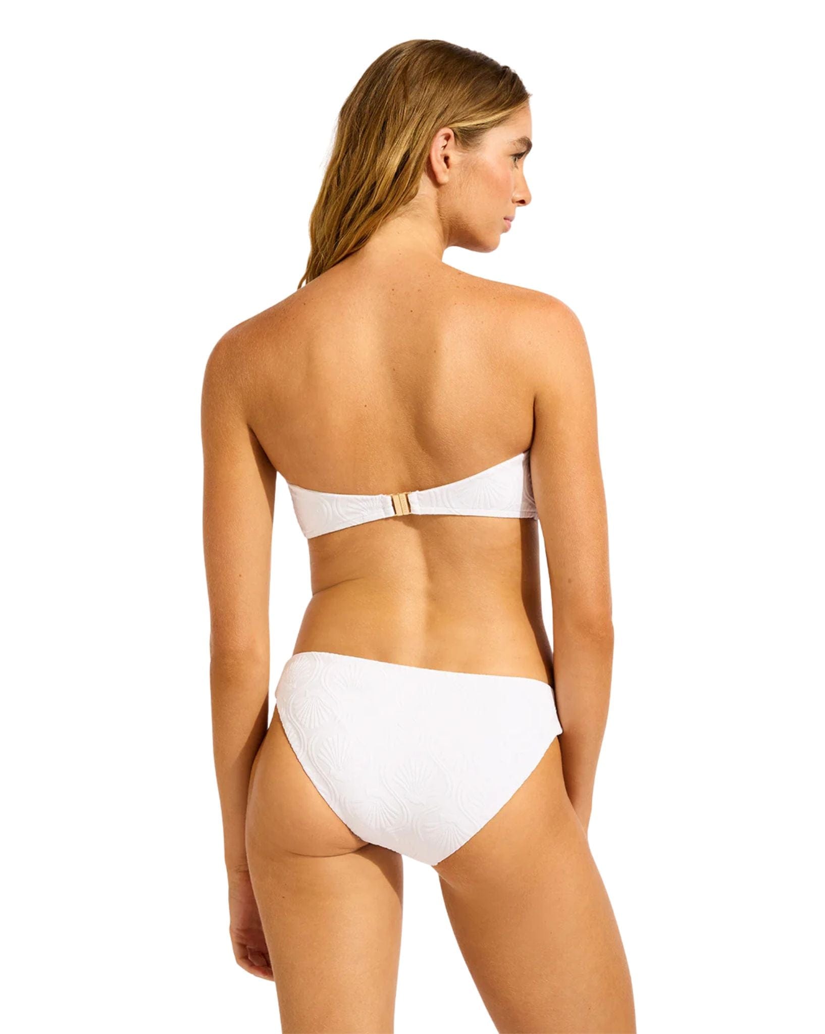 Seafolly Luna-Hipster Pant