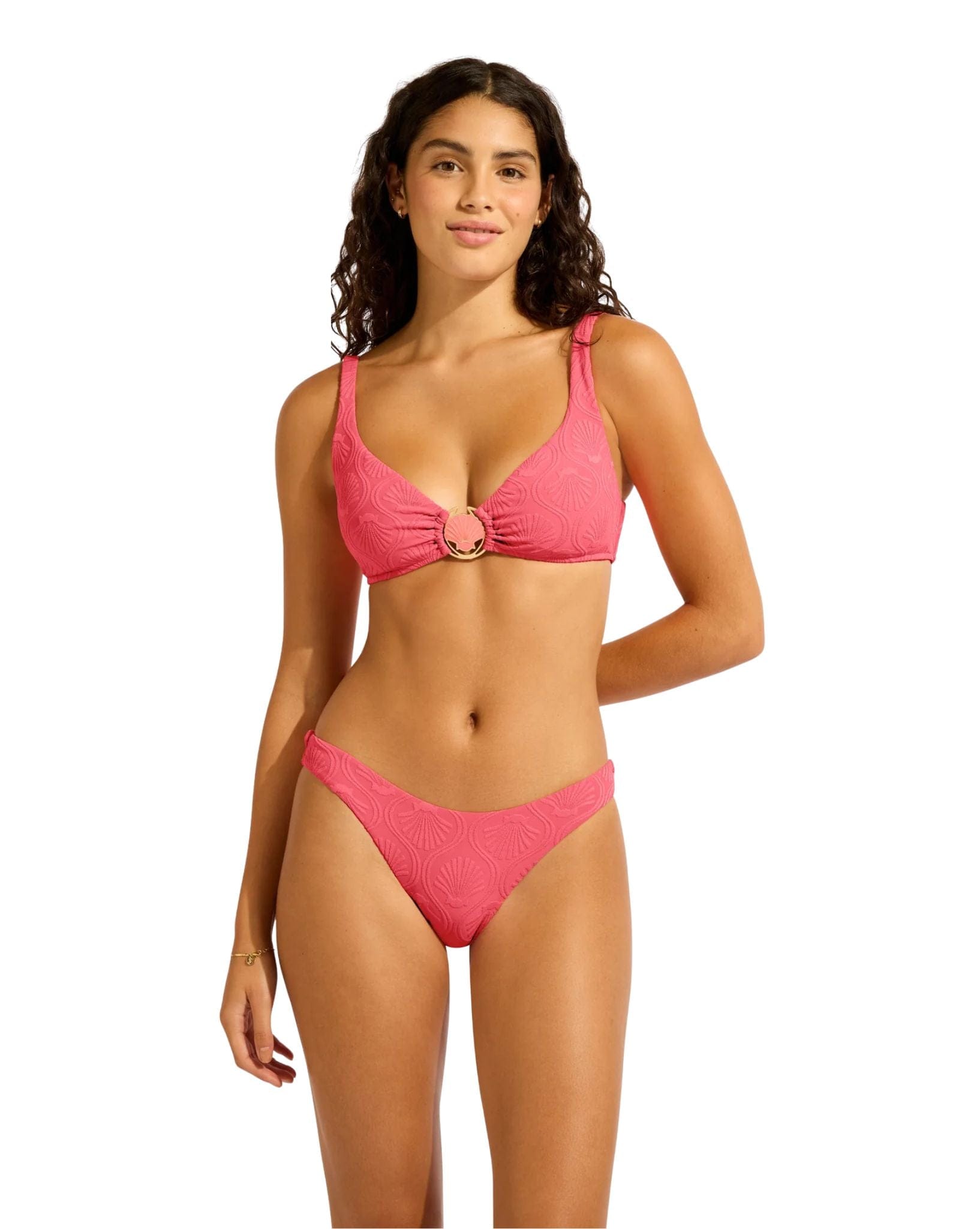 Seafolly Luna-Hipster Pant
