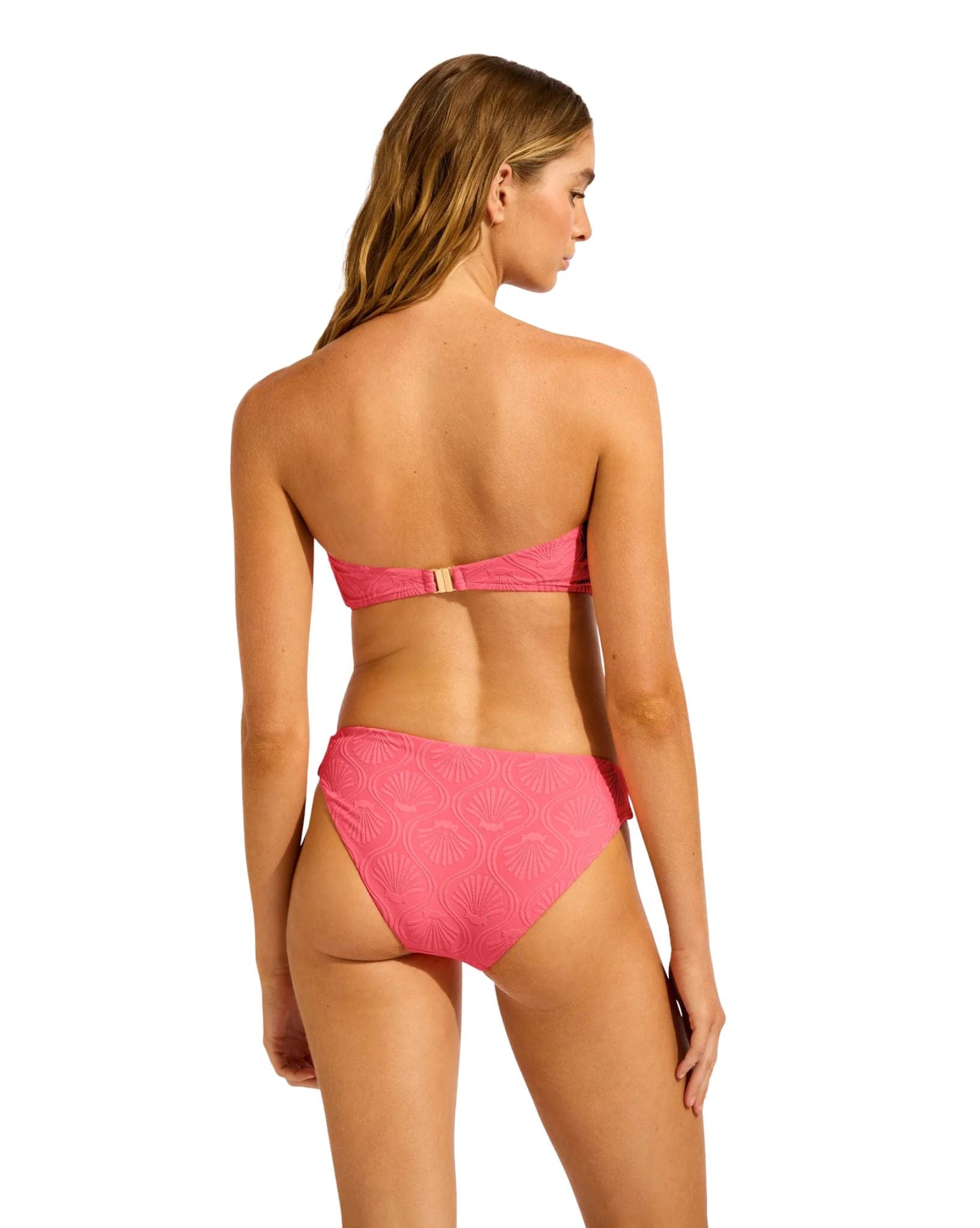 Seafolly Luna-Hipster Pant