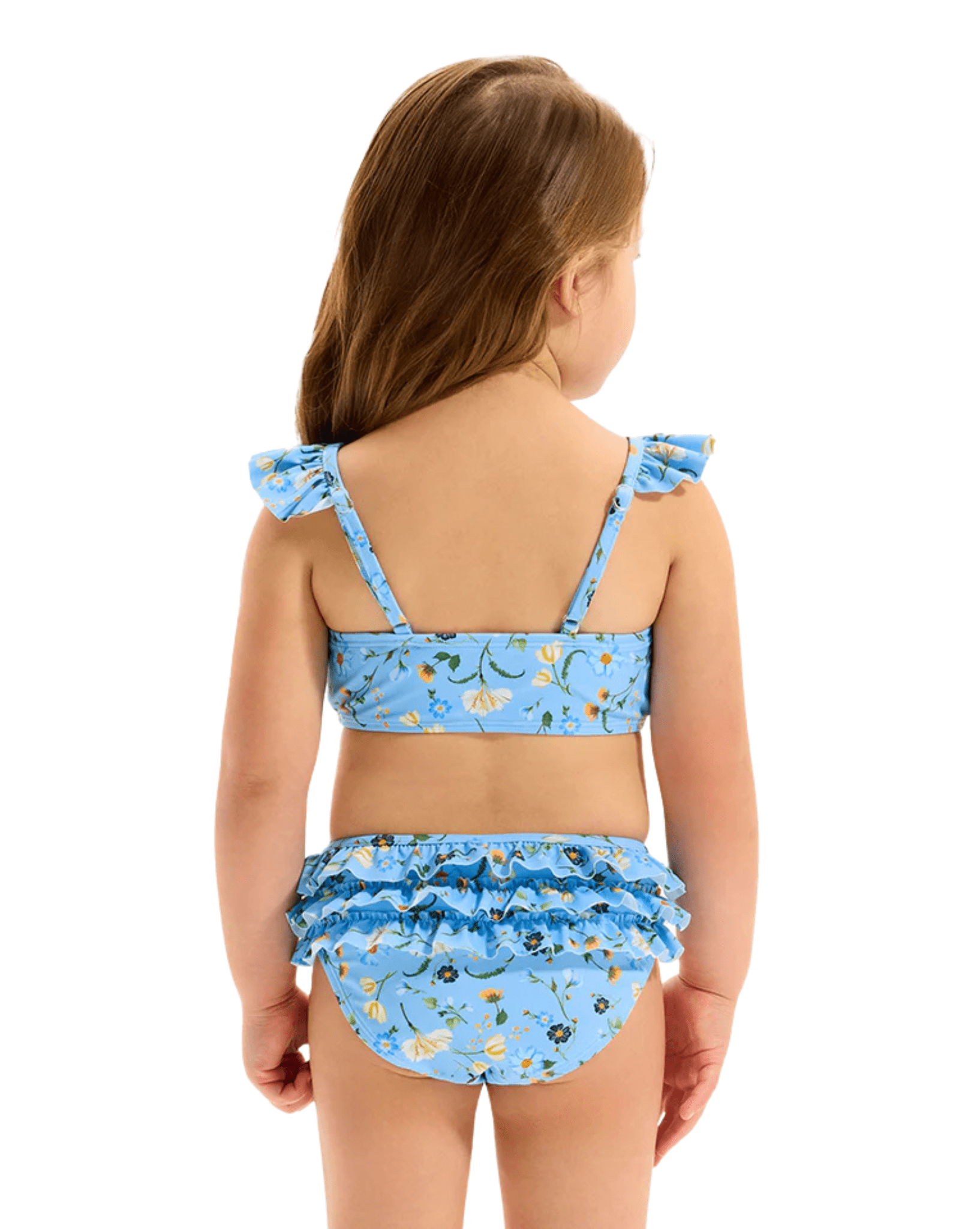 Seafolly Modern Romance Bikini Set