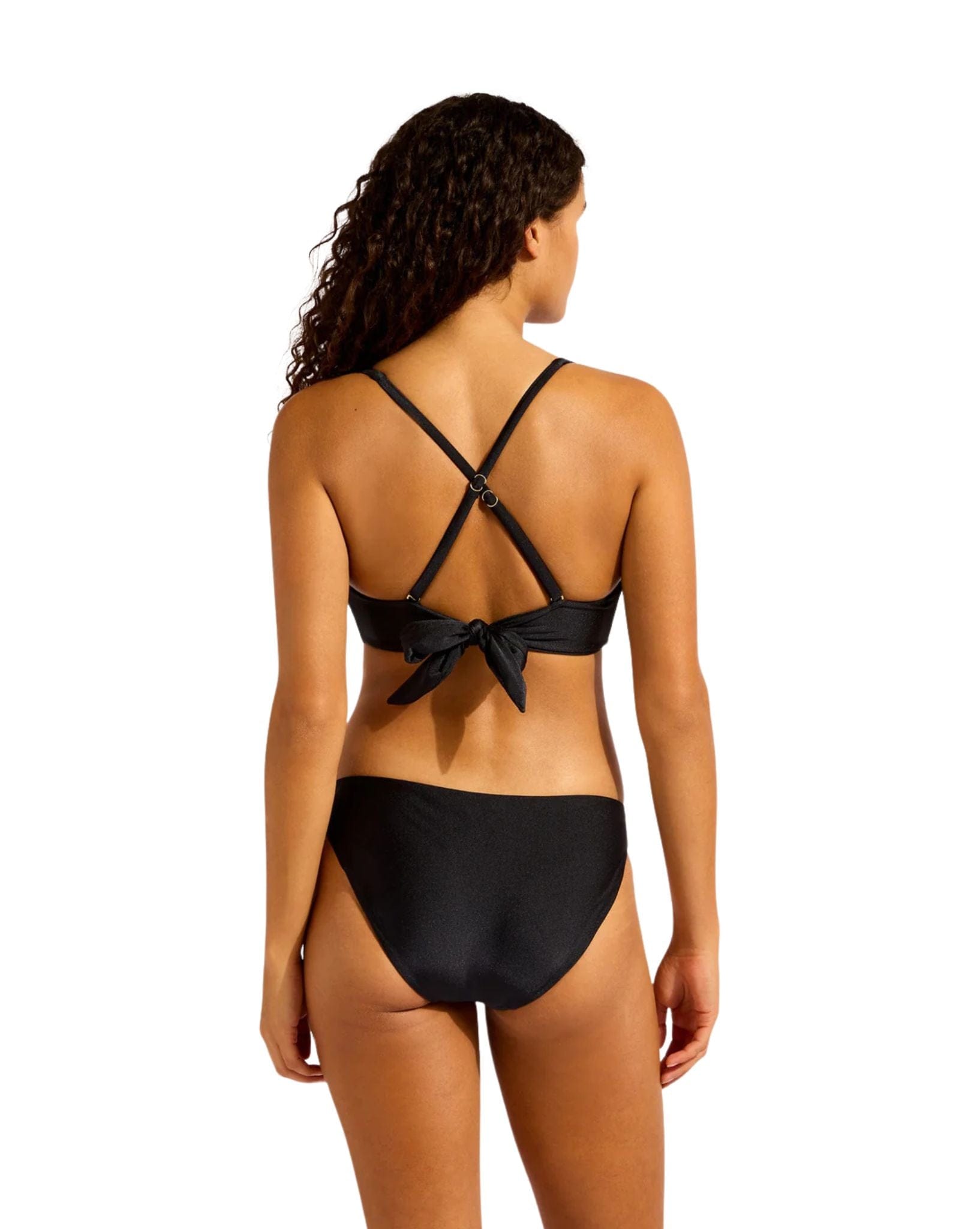 Seafolly Palermo Hipster Bikini Bottom