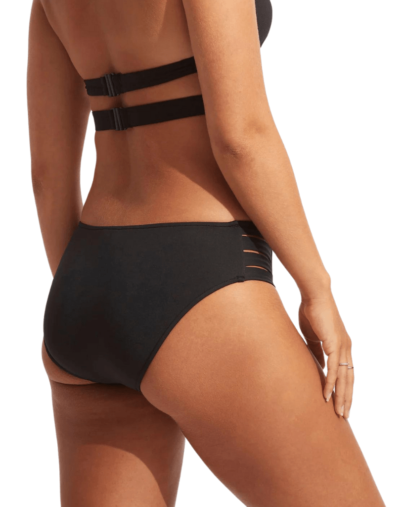 Seafolly S.Collective Multi Strap Hipster Pant